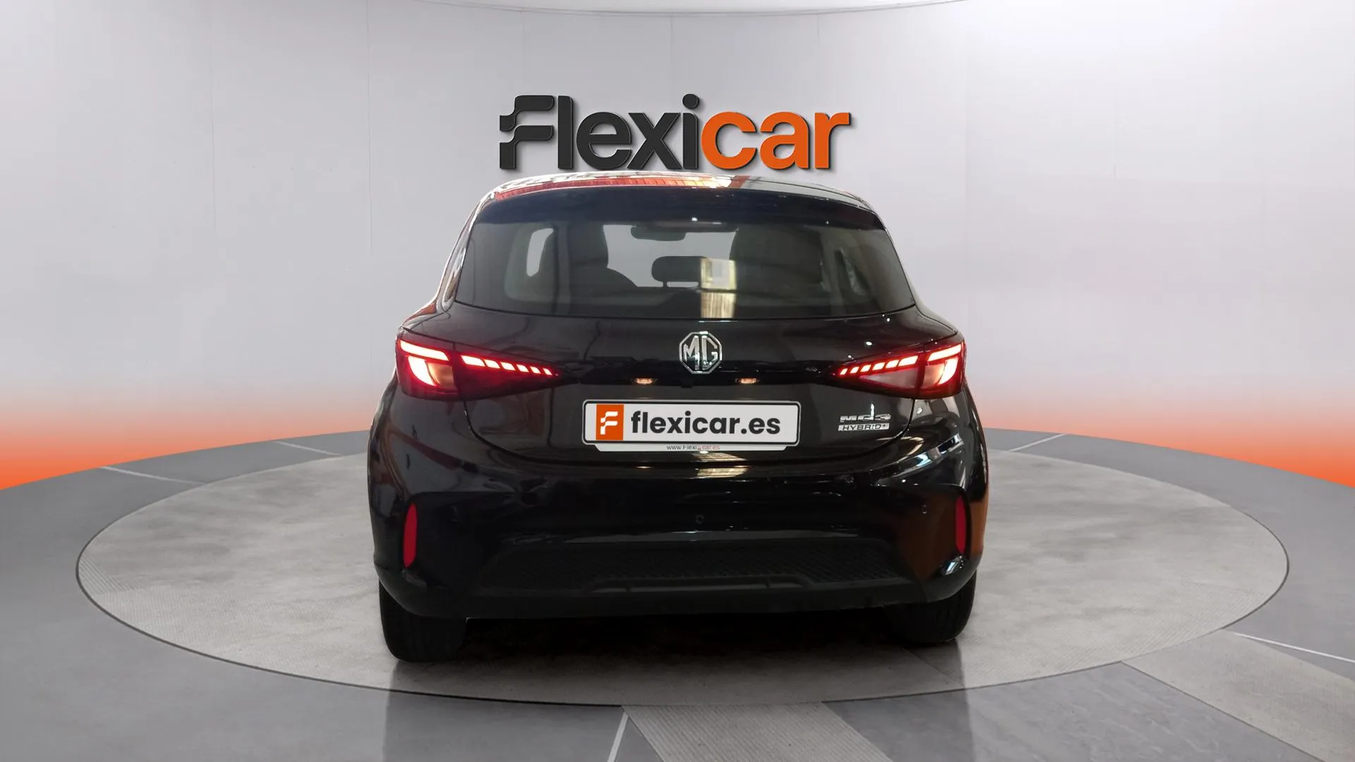 MG MG3 Hybrid+ Standard - foto 5
