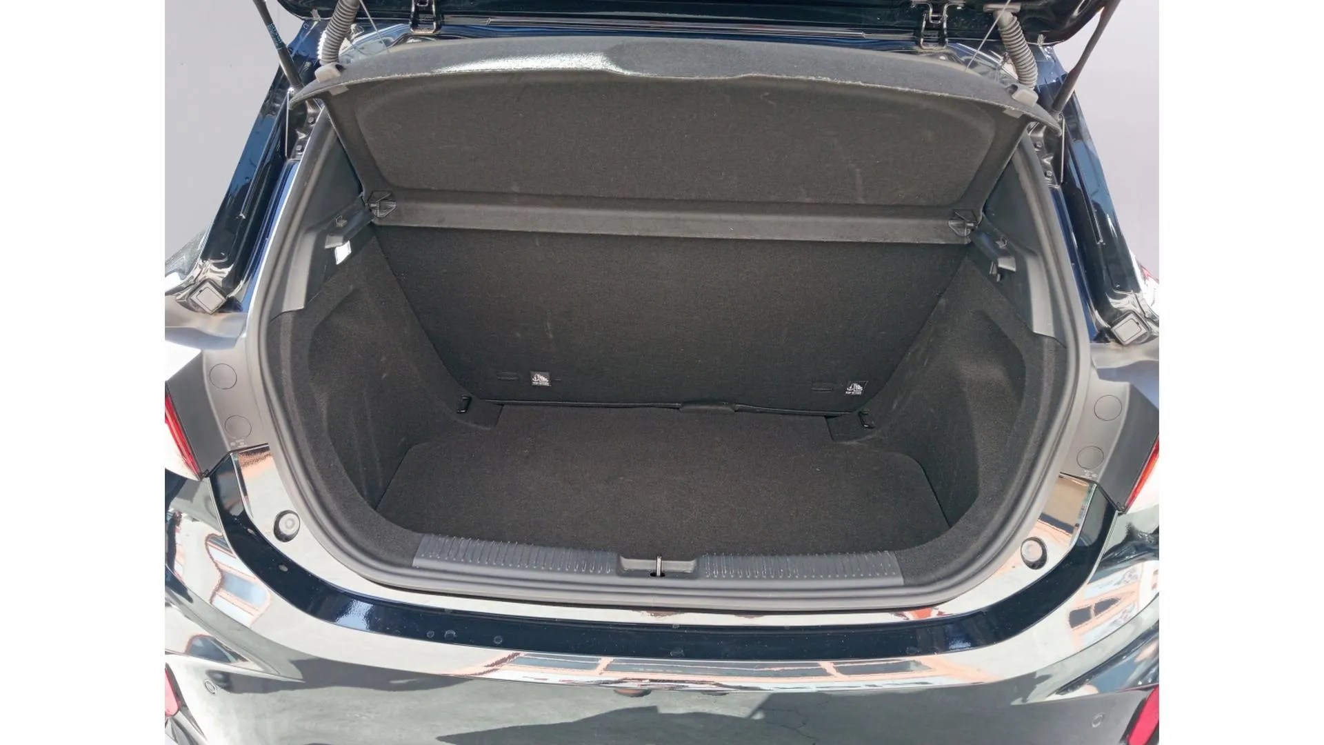 MG MG3 Hybrid+ Standard - foto 21
