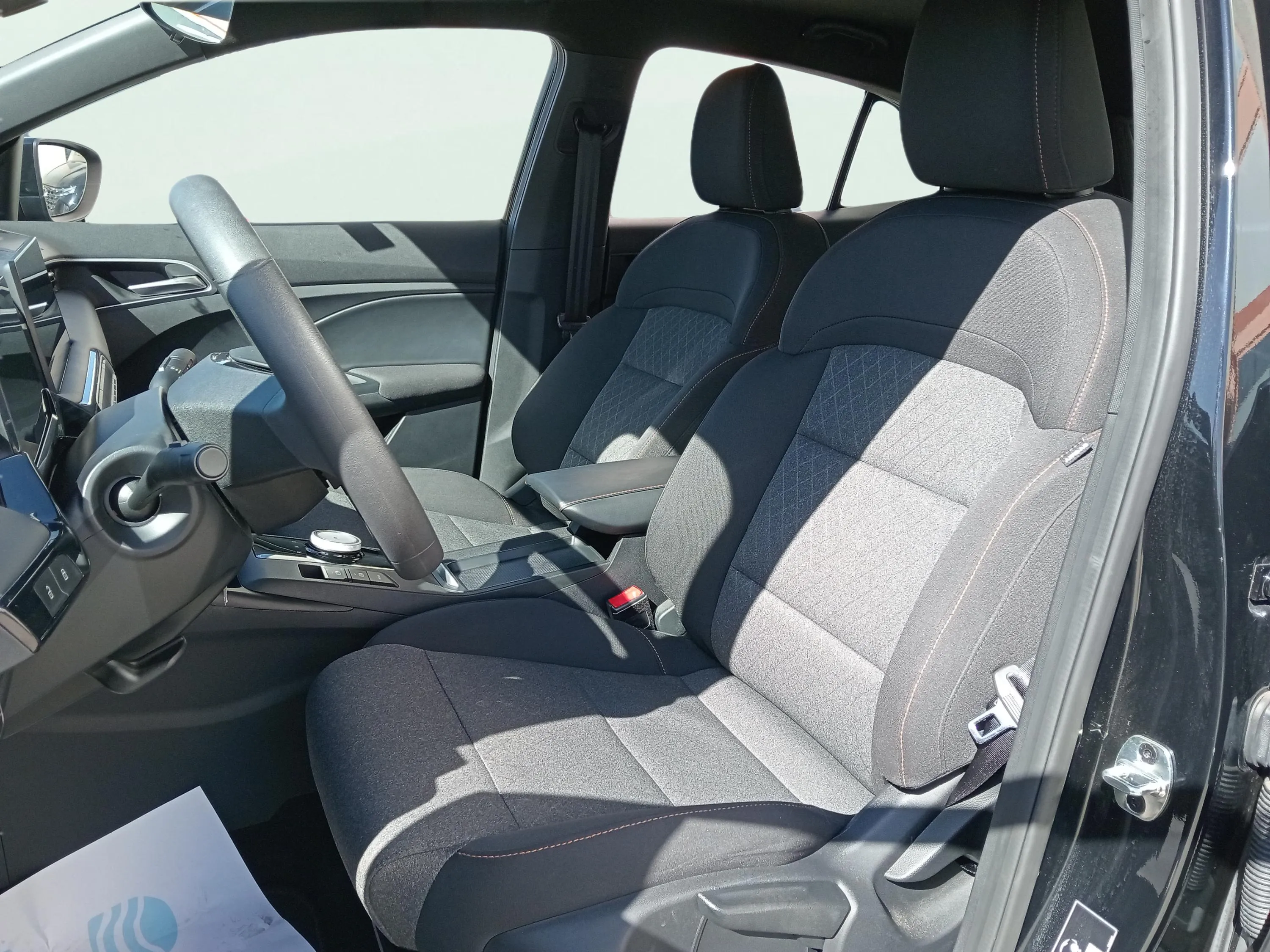 MG MG3 Hybrid+ Standard - foto 7