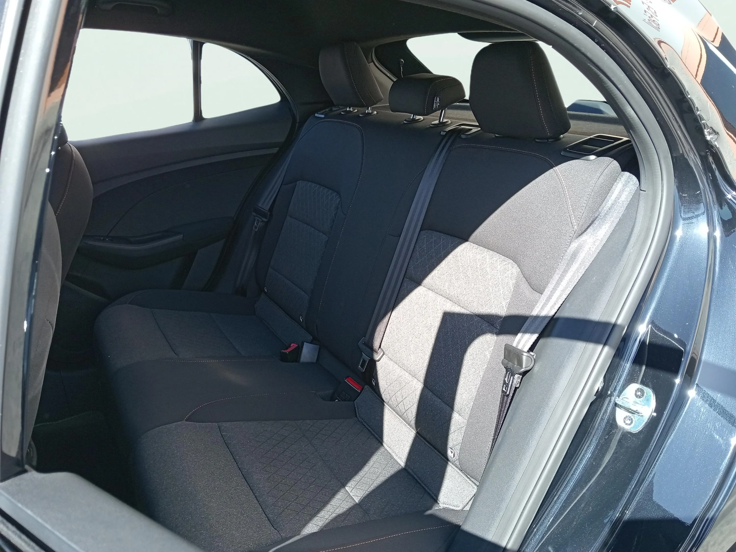MG MG3 Hybrid+ Standard - foto 20