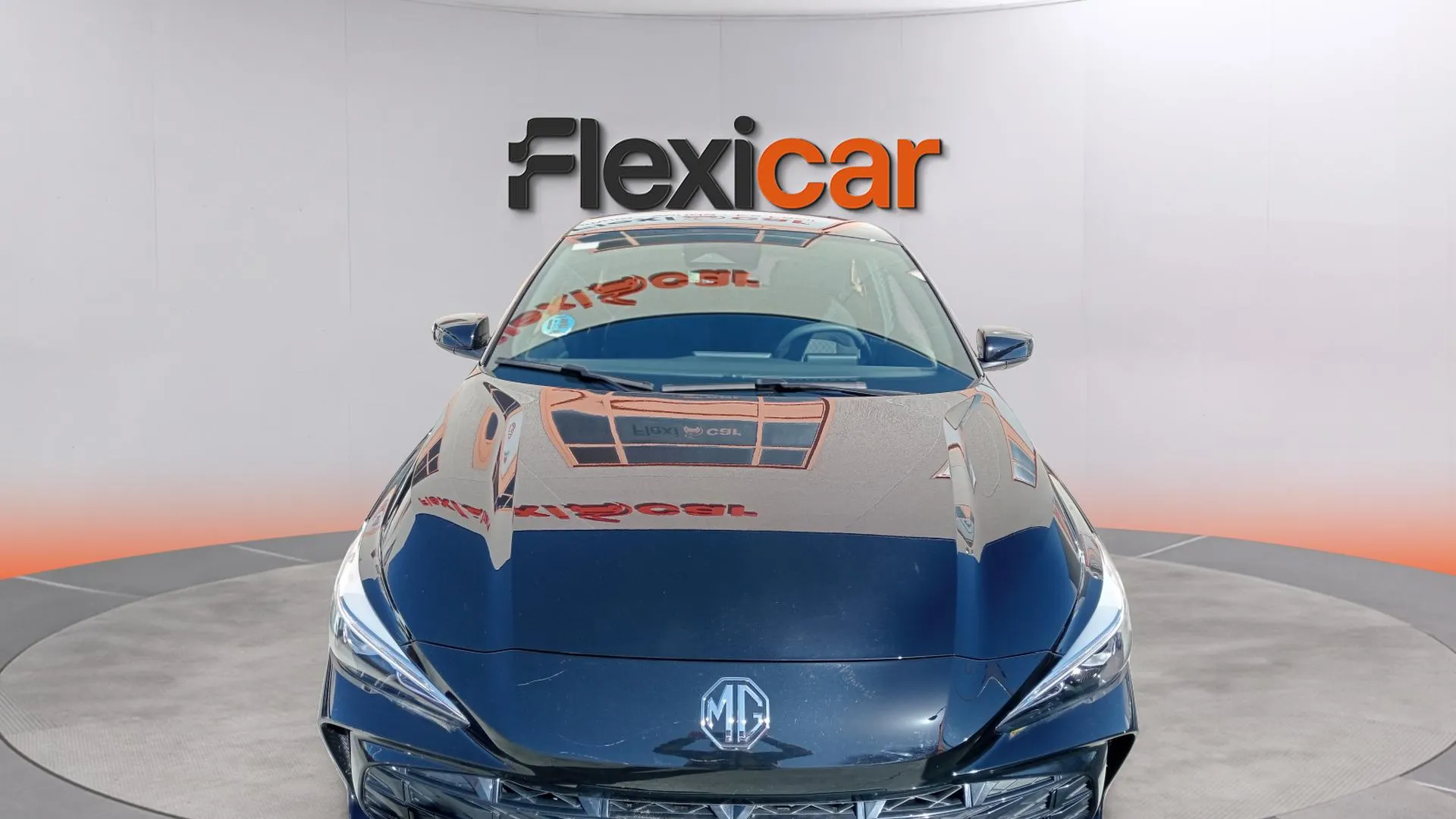 MG MG3 Hybrid+ Standard - foto 6
