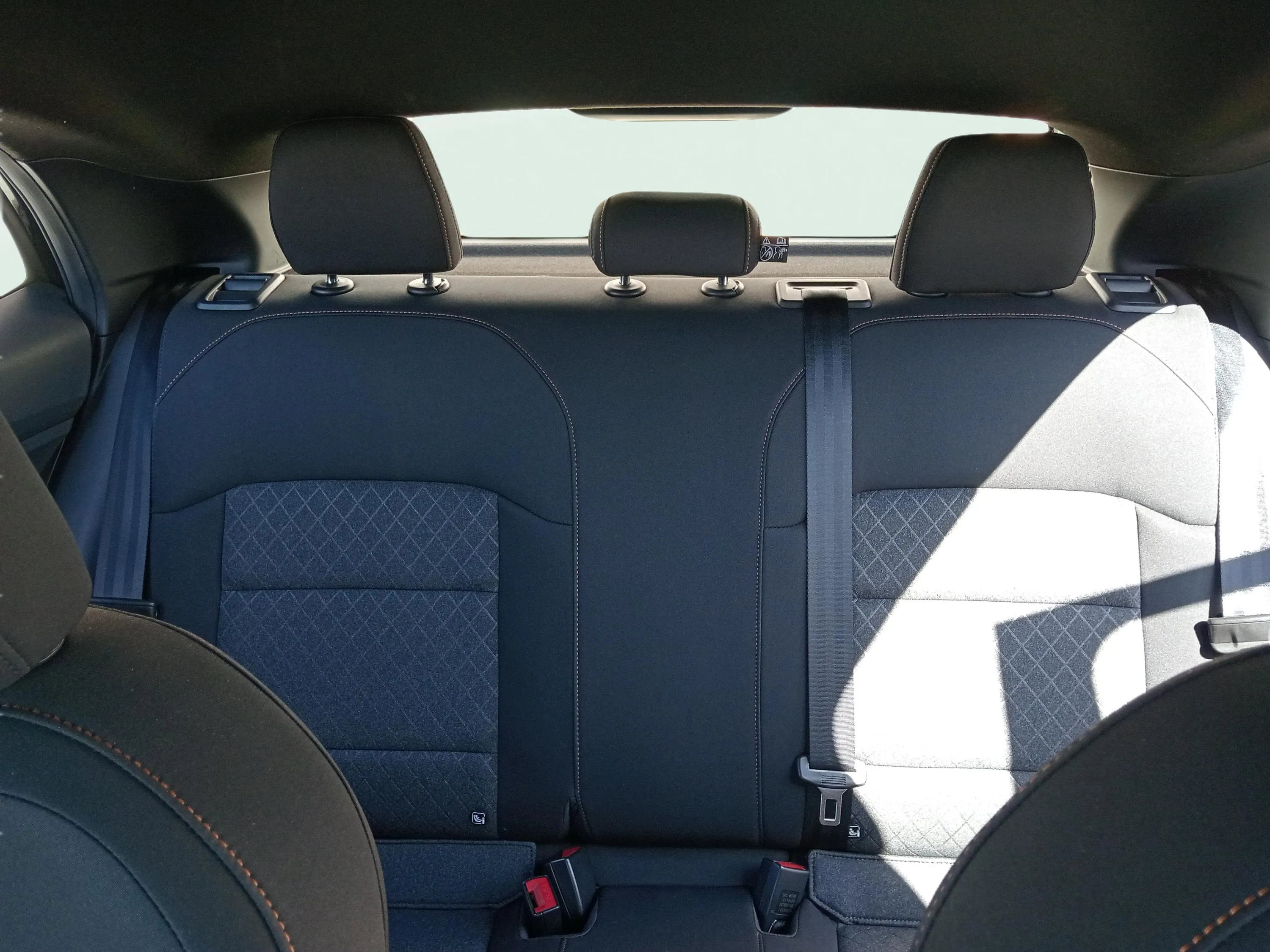 MG MG3 Hybrid+ Standard - foto 19