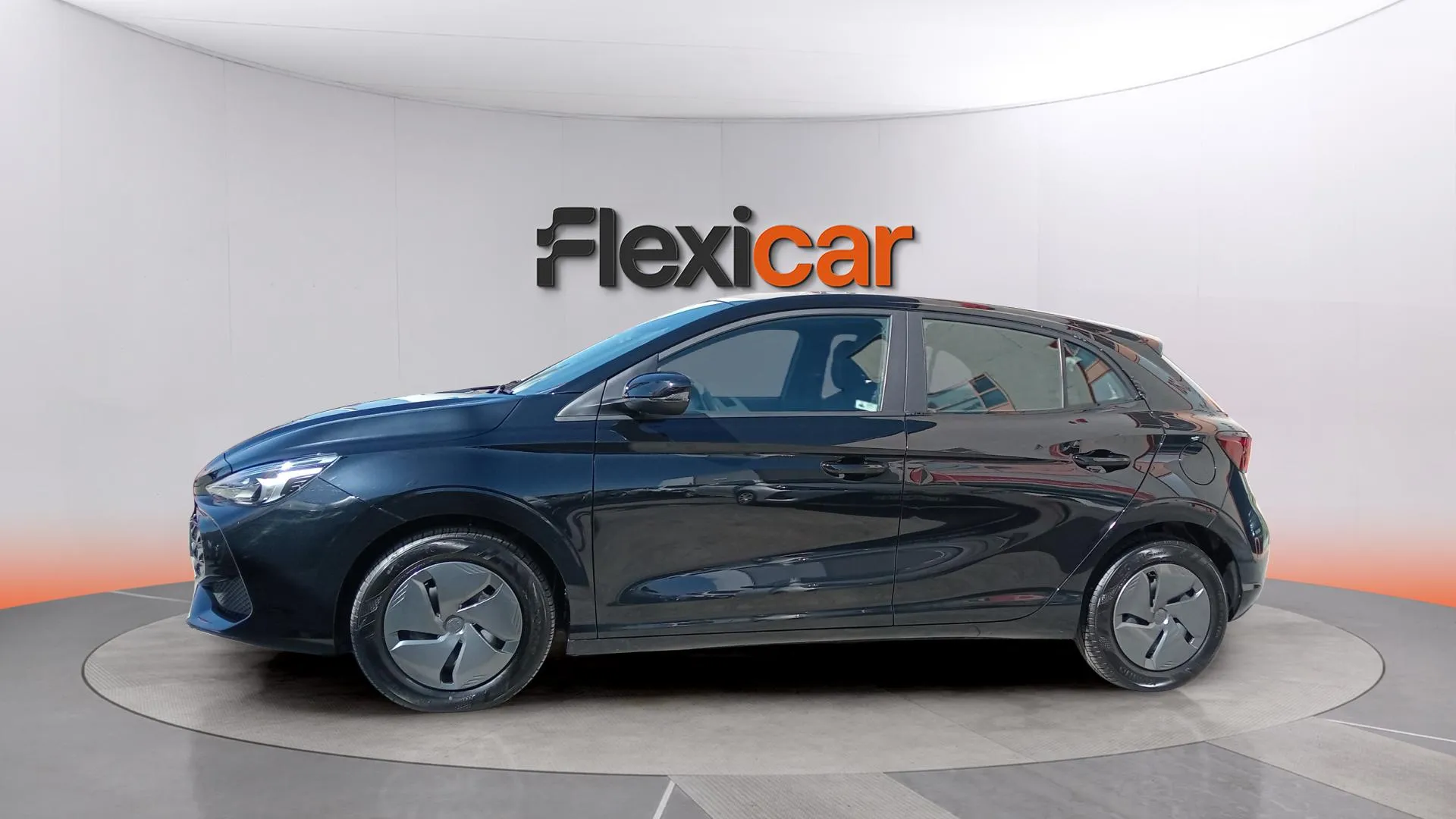 MG MG3 Hybrid+ Standard - foto 4