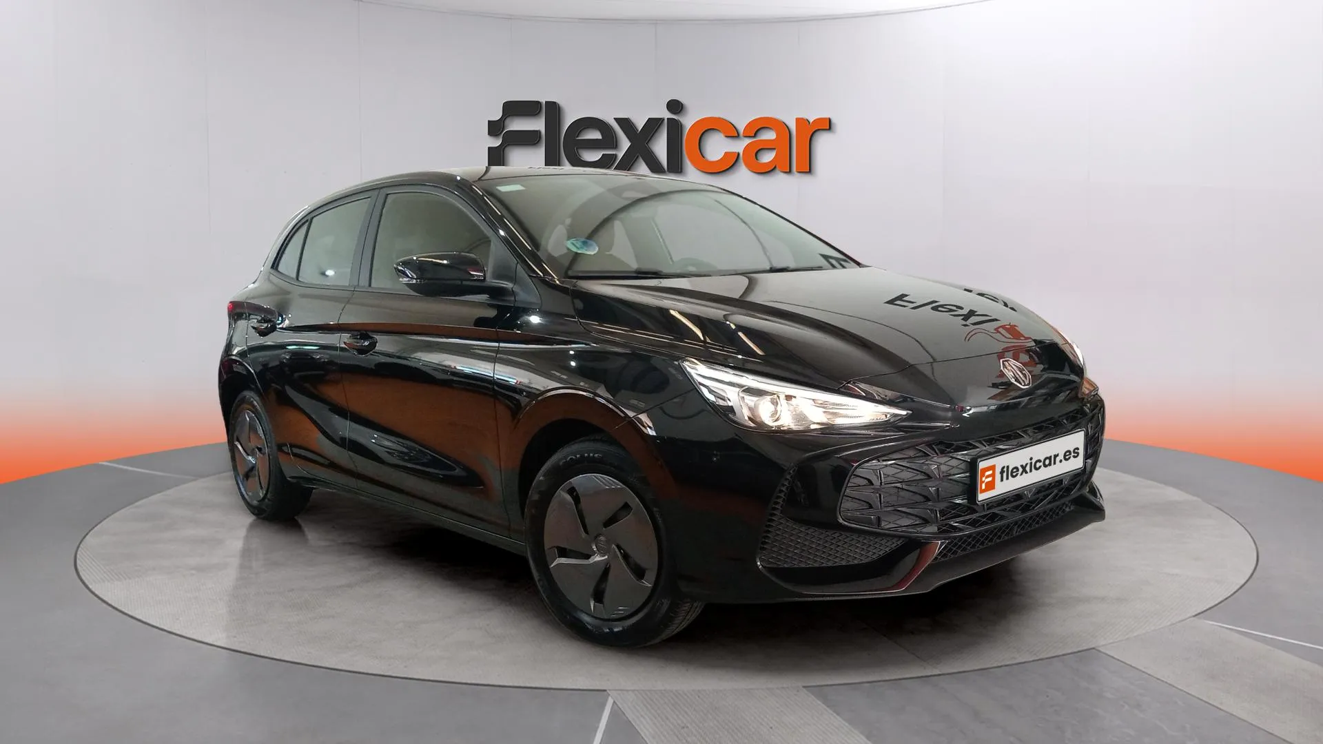 MG MG3 Hybrid+ Standard
