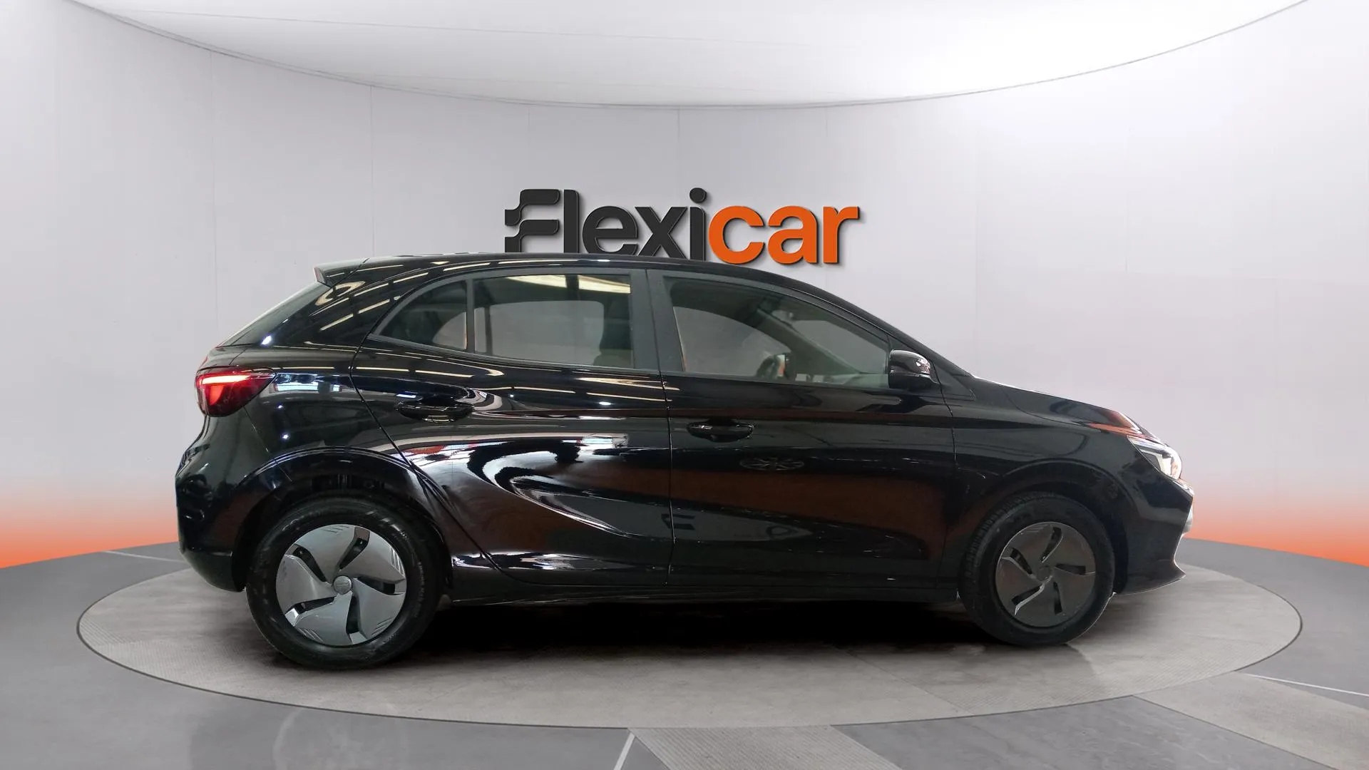 MG MG3 Hybrid+ Standard - foto 3