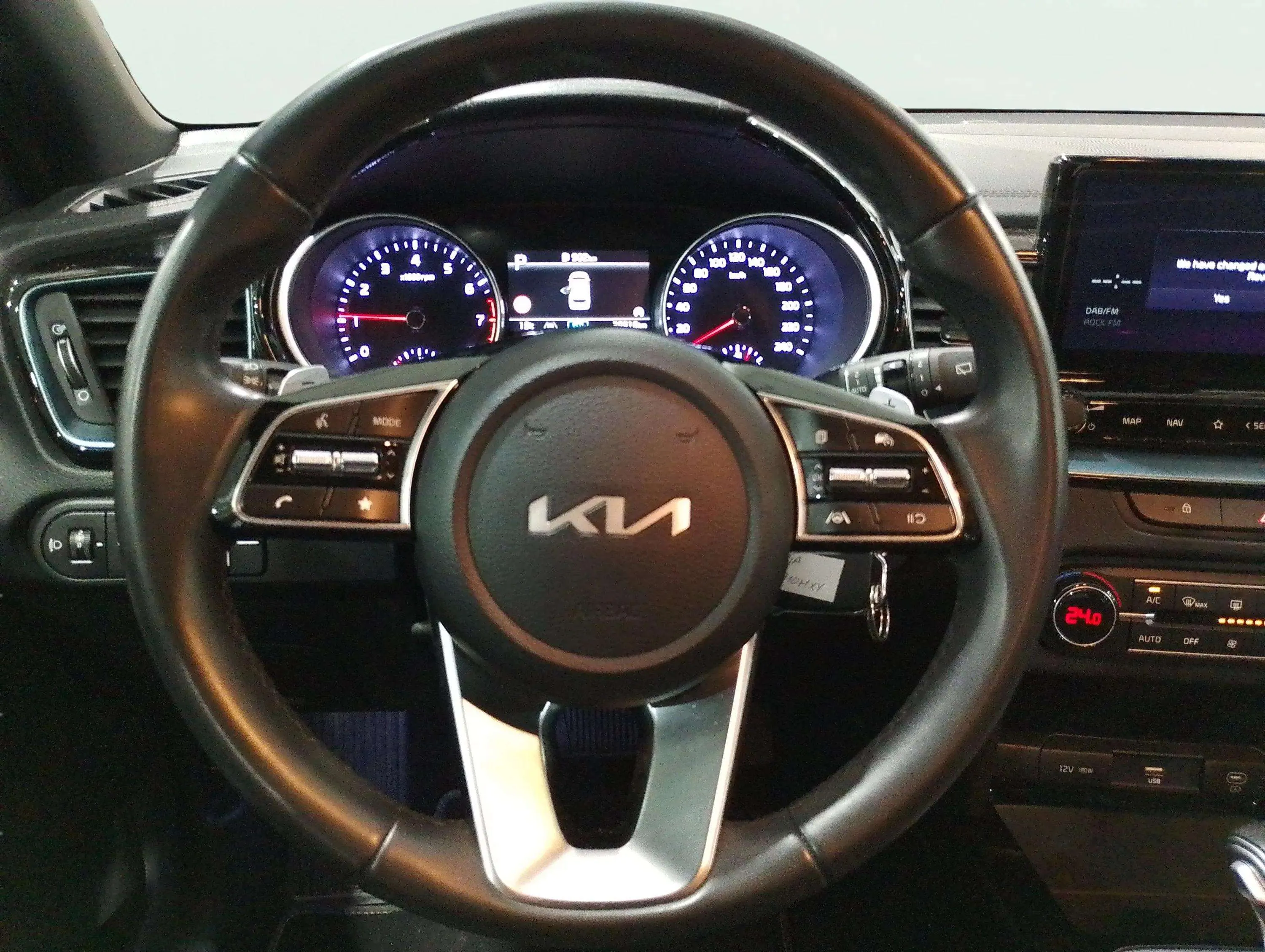 Kia Ceed Tourer 1.0 MHEV Style Edition DCT - foto 22