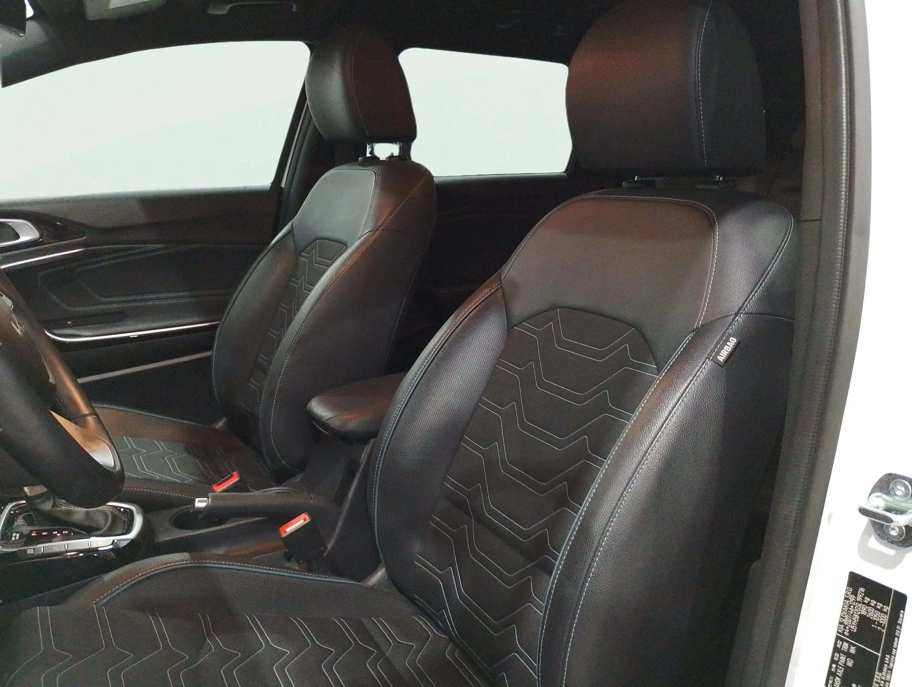 Kia Ceed Tourer 1.0 MHEV Style Edition DCT - foto 25