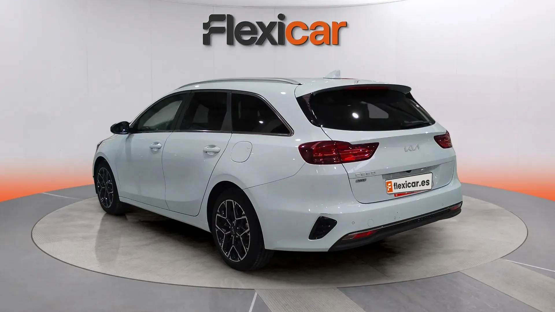 Kia Ceed Tourer 1.0 MHEV Style Edition DCT - foto 7