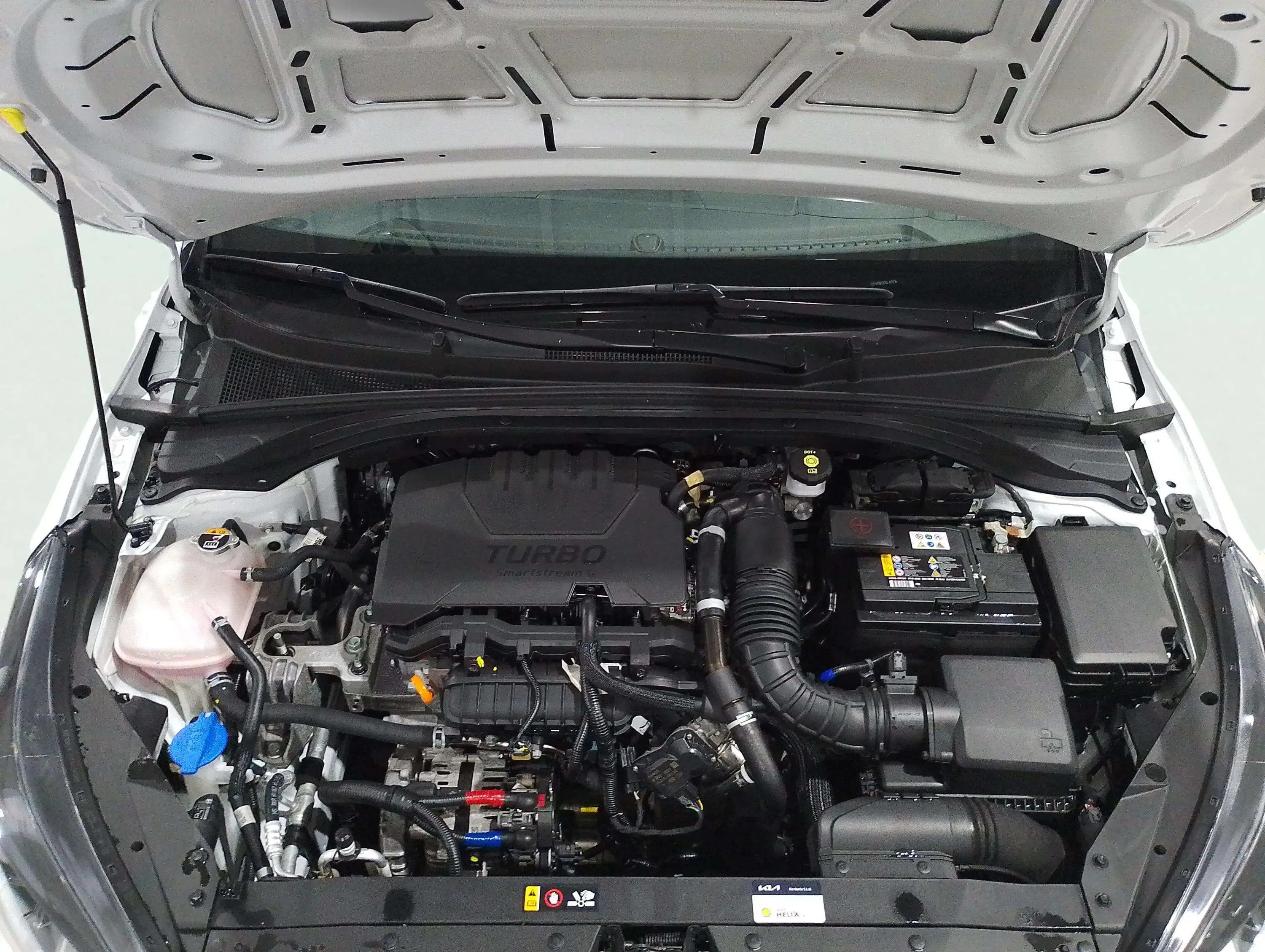 Kia Ceed Tourer 1.0 MHEV Style Edition DCT - foto 30