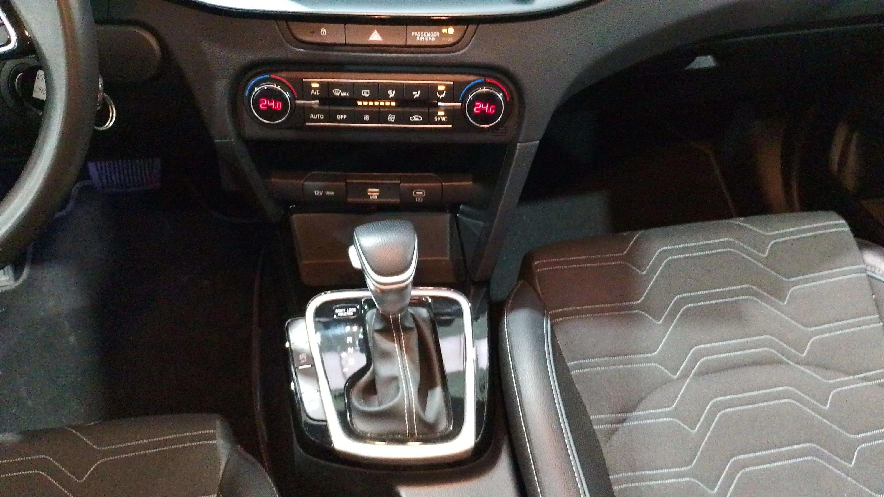 Kia Ceed Tourer 1.0 MHEV Style Edition DCT - foto 21