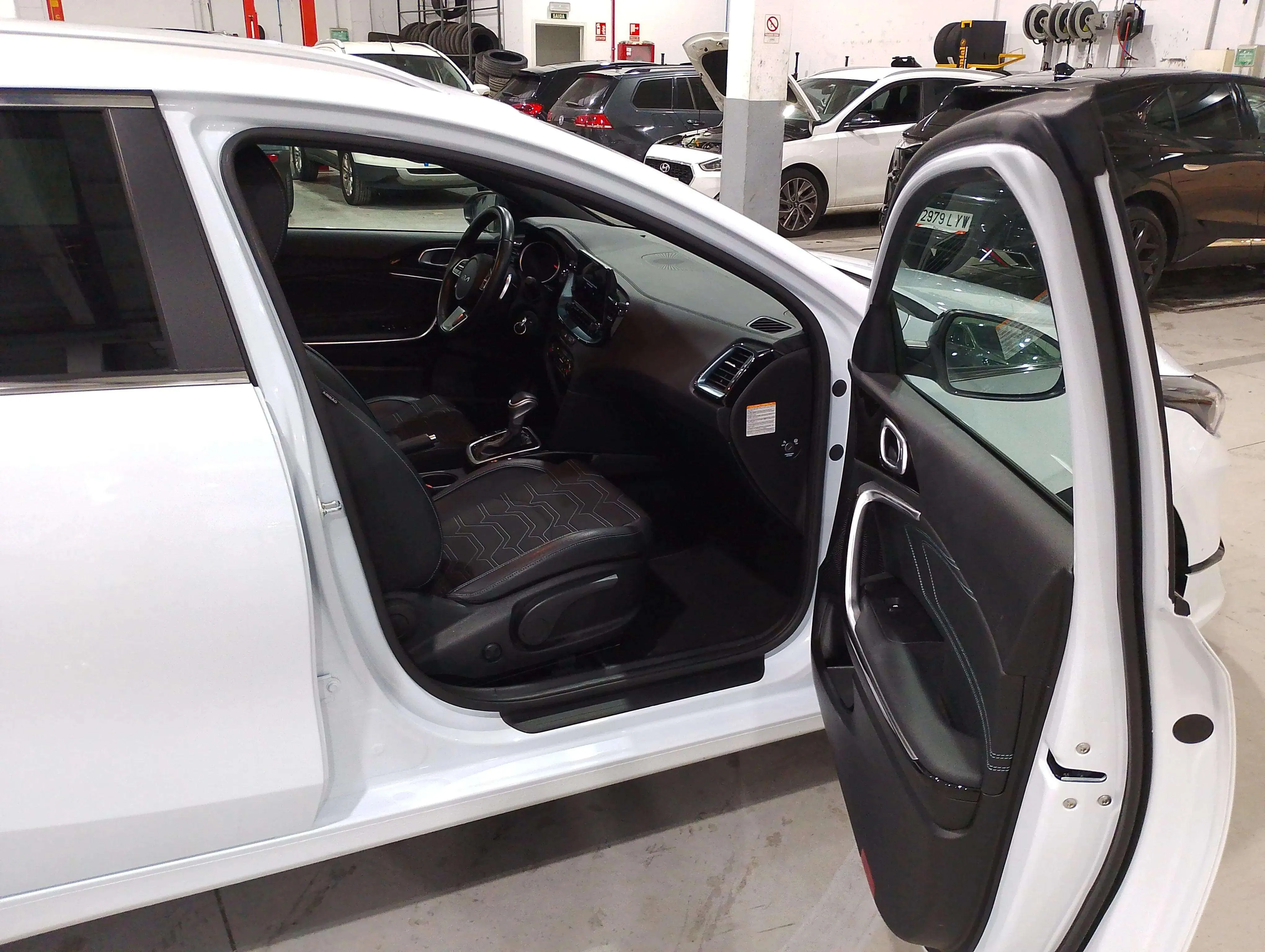 Kia Ceed Tourer 1.0 MHEV Style Edition DCT - foto 16