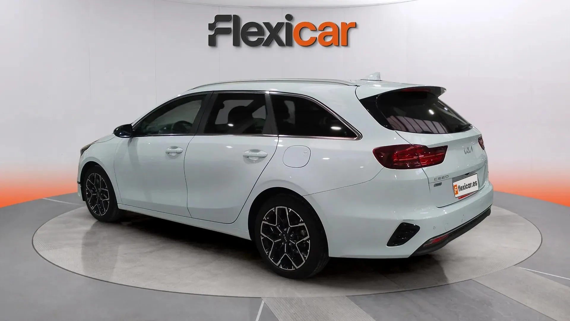Kia Ceed Tourer 1.0 MHEV Style Edition DCT - foto 8