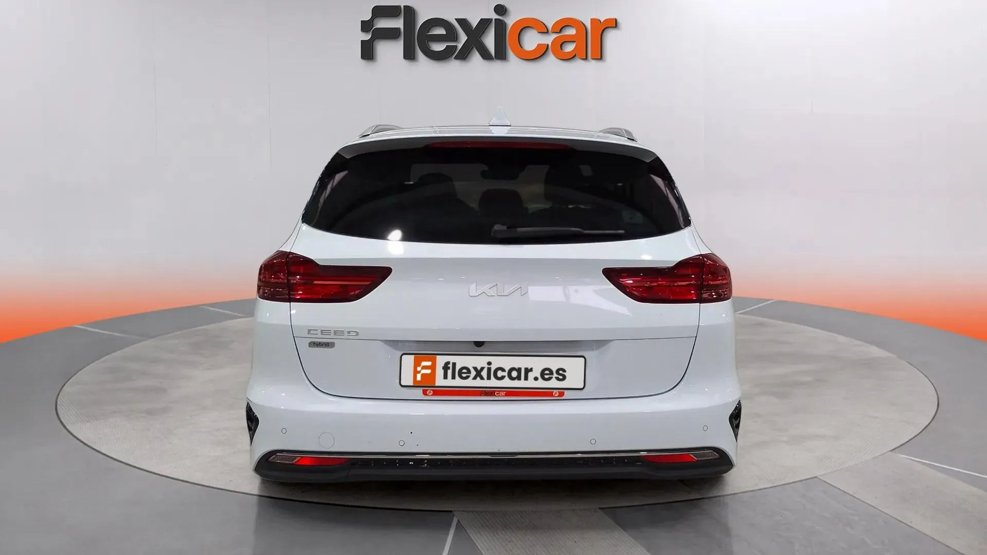 Kia Ceed Tourer 1.0 MHEV Style Edition DCT - foto 6
