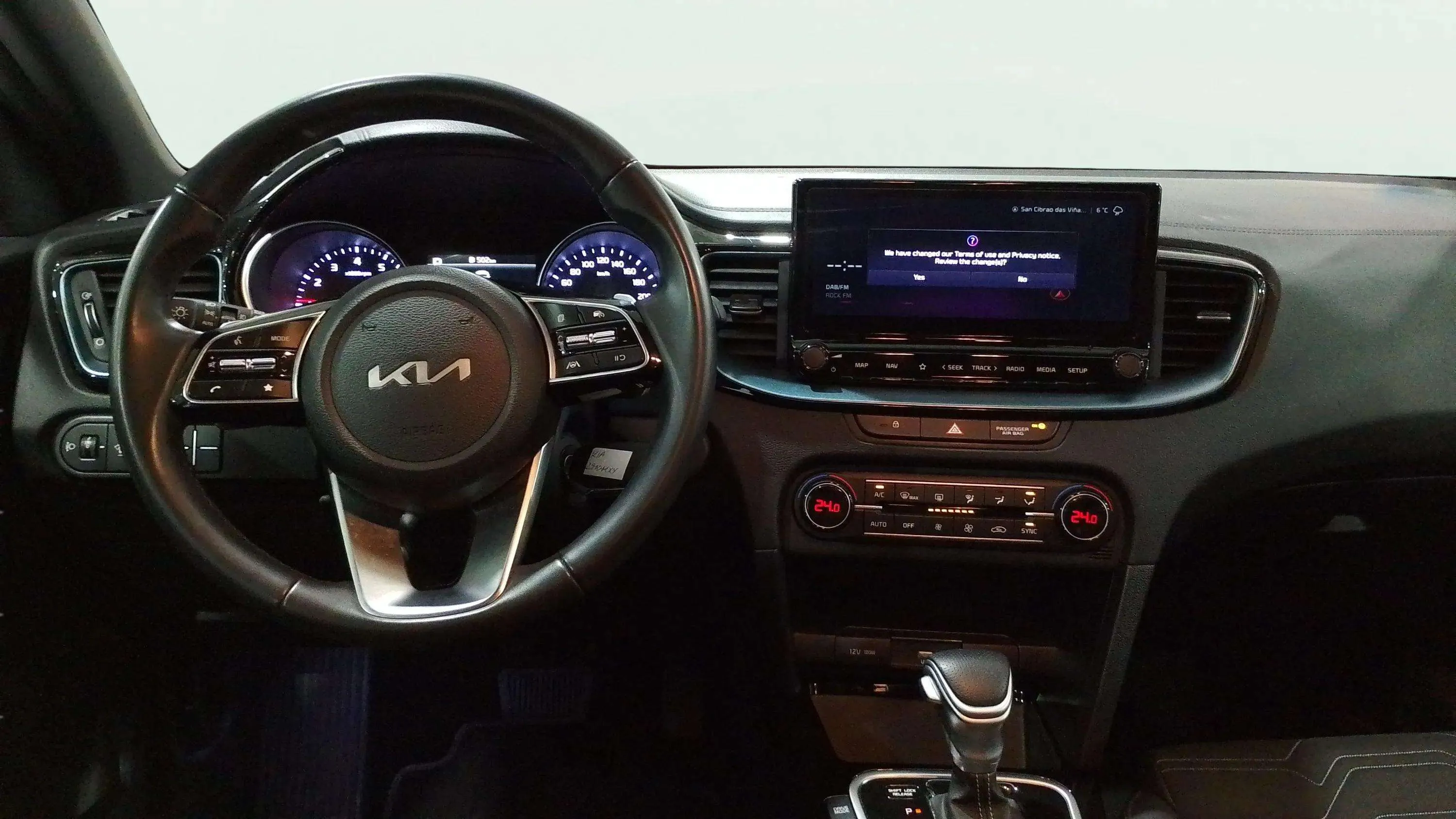 Kia Ceed Tourer 1.0 MHEV Style Edition DCT - foto 18