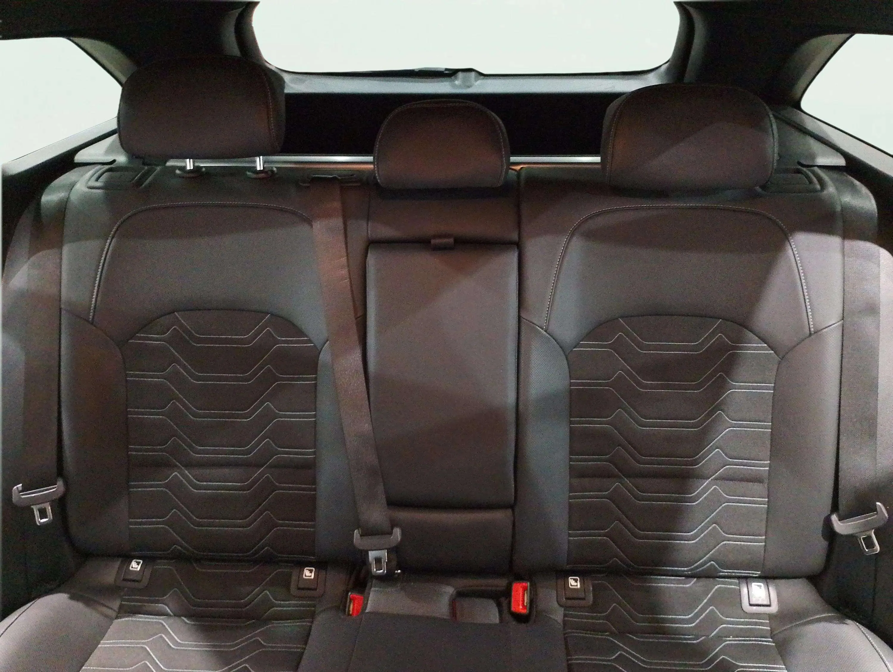 Kia Ceed Tourer 1.0 MHEV Style Edition DCT - foto 27