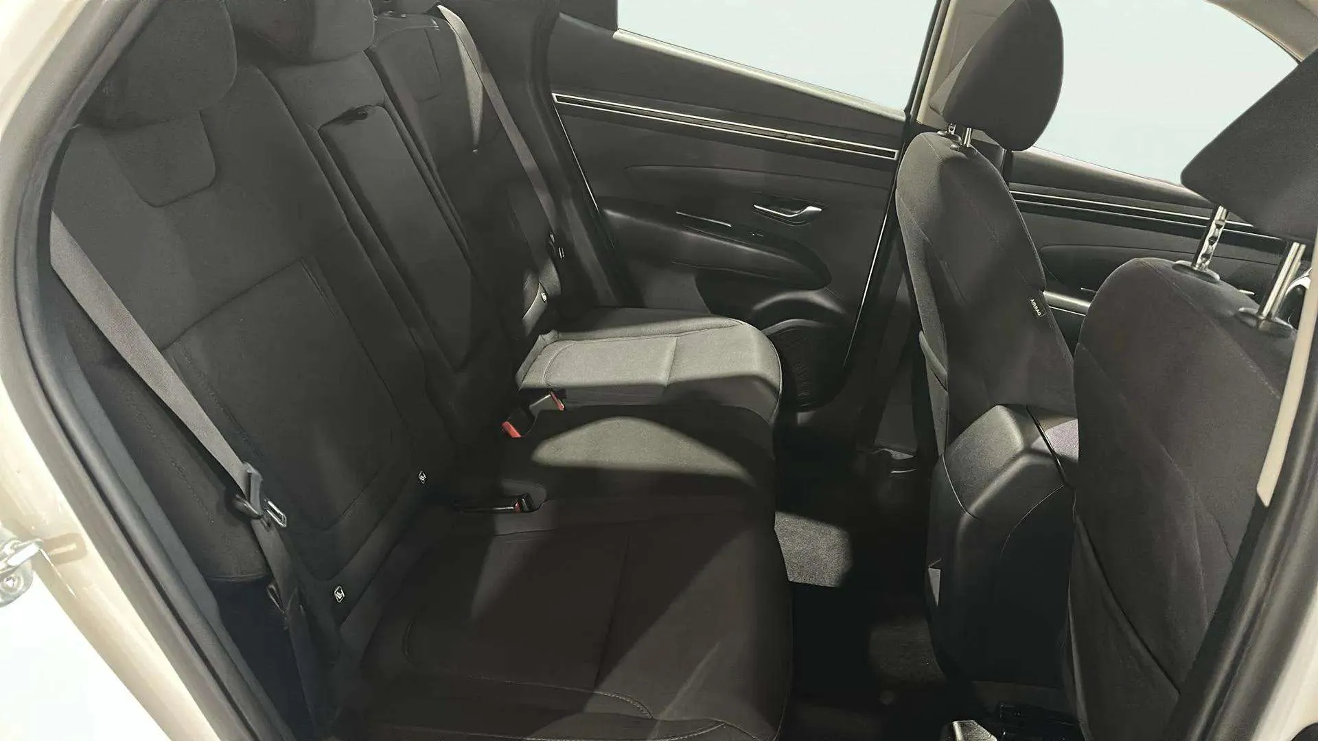 Hyundai Tucson 1.6 T-GDi Klass - foto 16