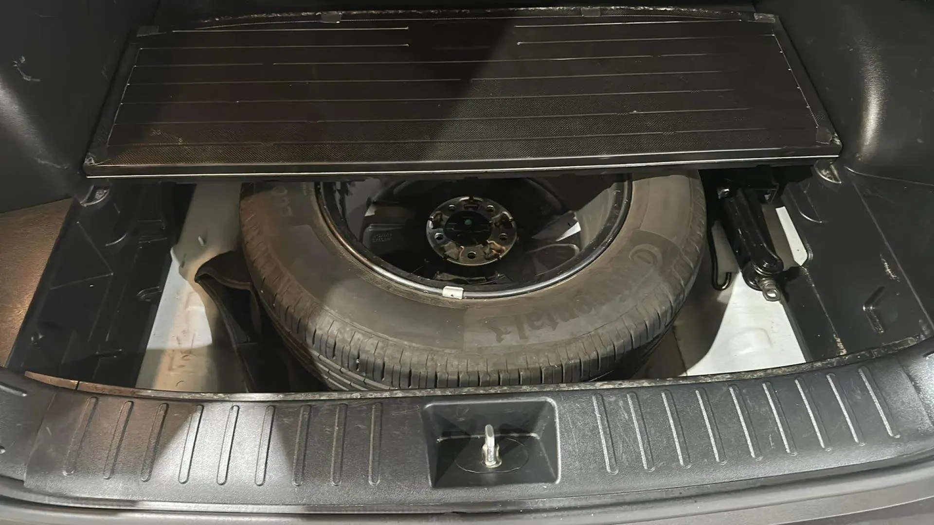 Hyundai Tucson 1.6 T-GDi Klass - foto 19