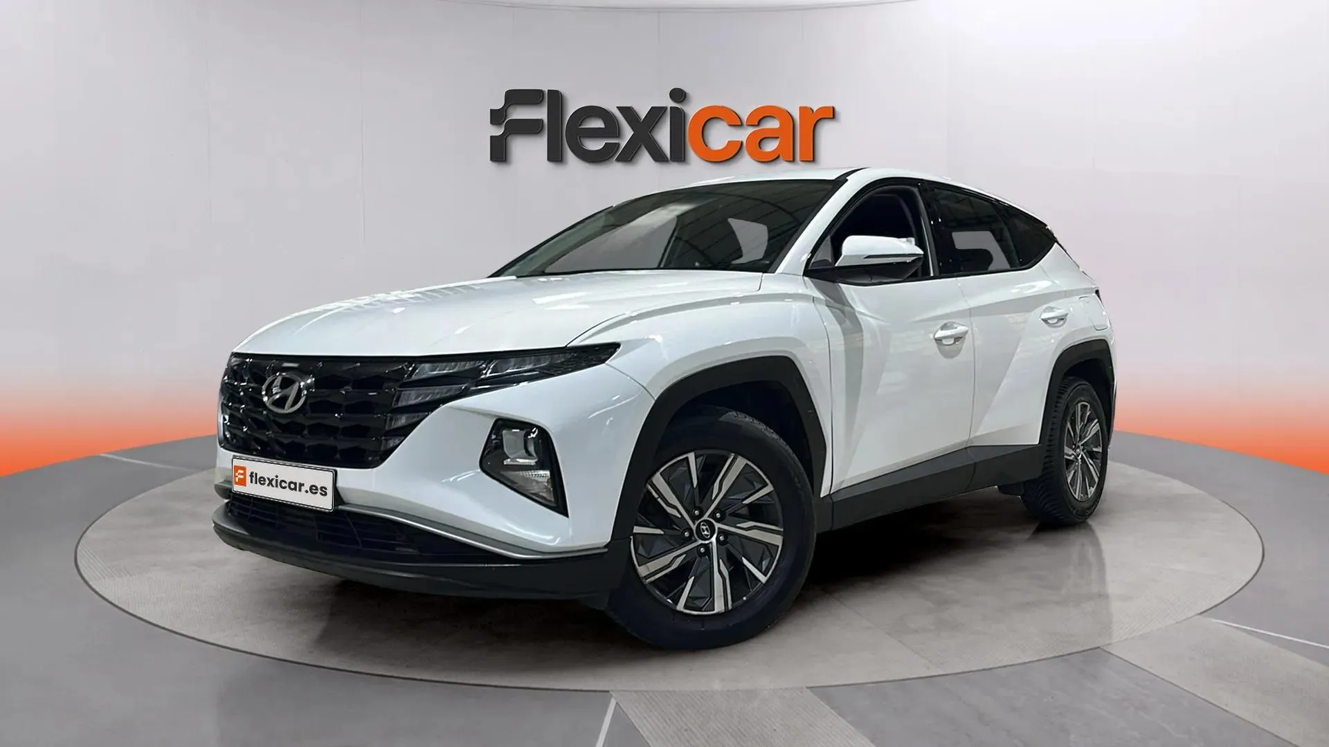 Hyundai Tucson 1.6 T-GDi Klass - foto 8