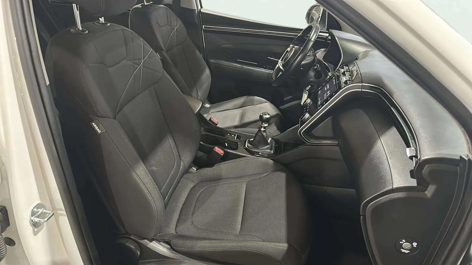 Hyundai Tucson 1.6 T-GDi Klass - foto 15
