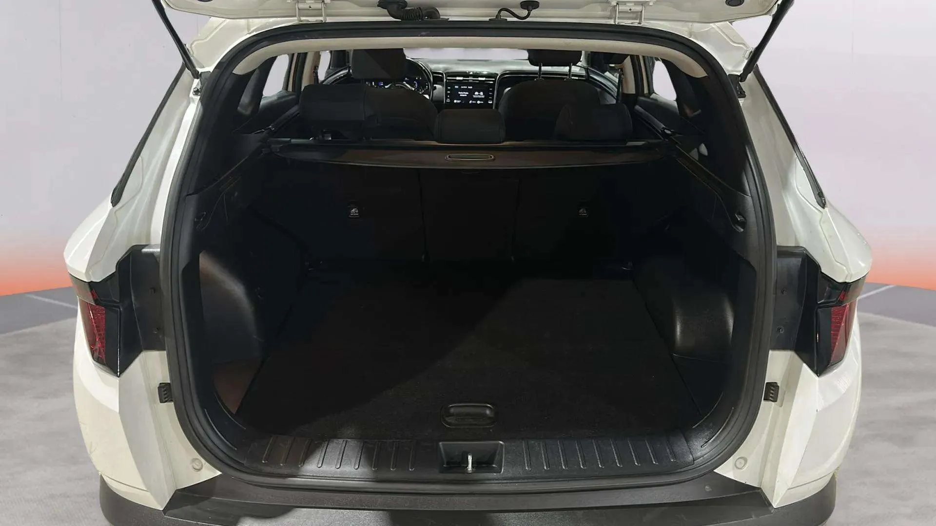 Hyundai Tucson 1.6 T-GDi Klass - foto 10