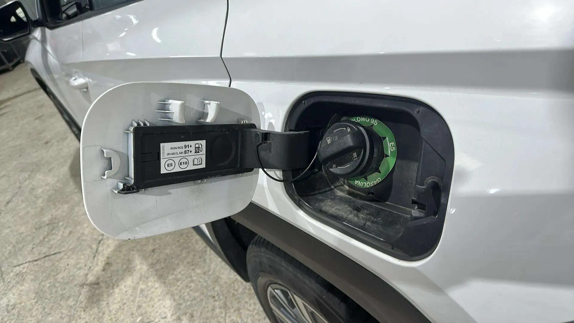 Hyundai Tucson 1.6 T-GDi Klass - foto 21