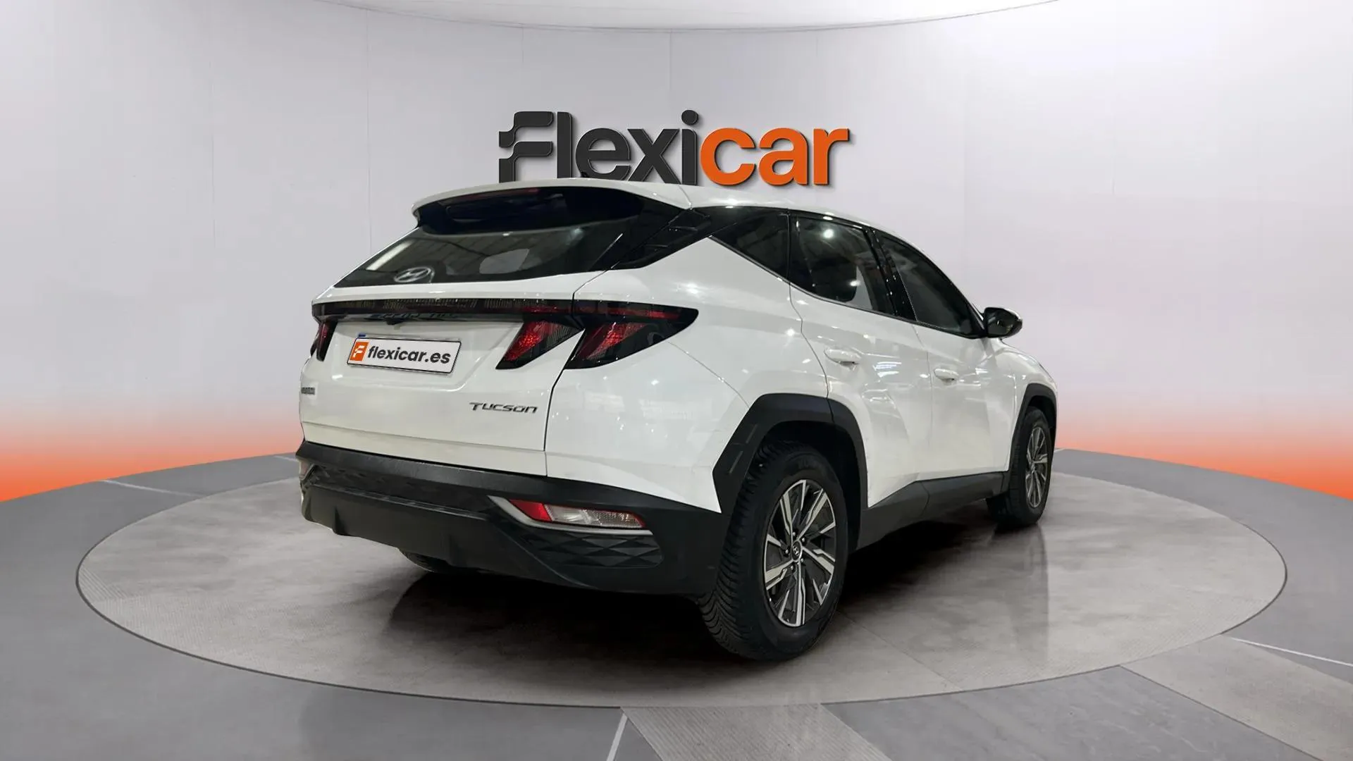 Hyundai Tucson 1.6 T-GDi Klass - foto 4
