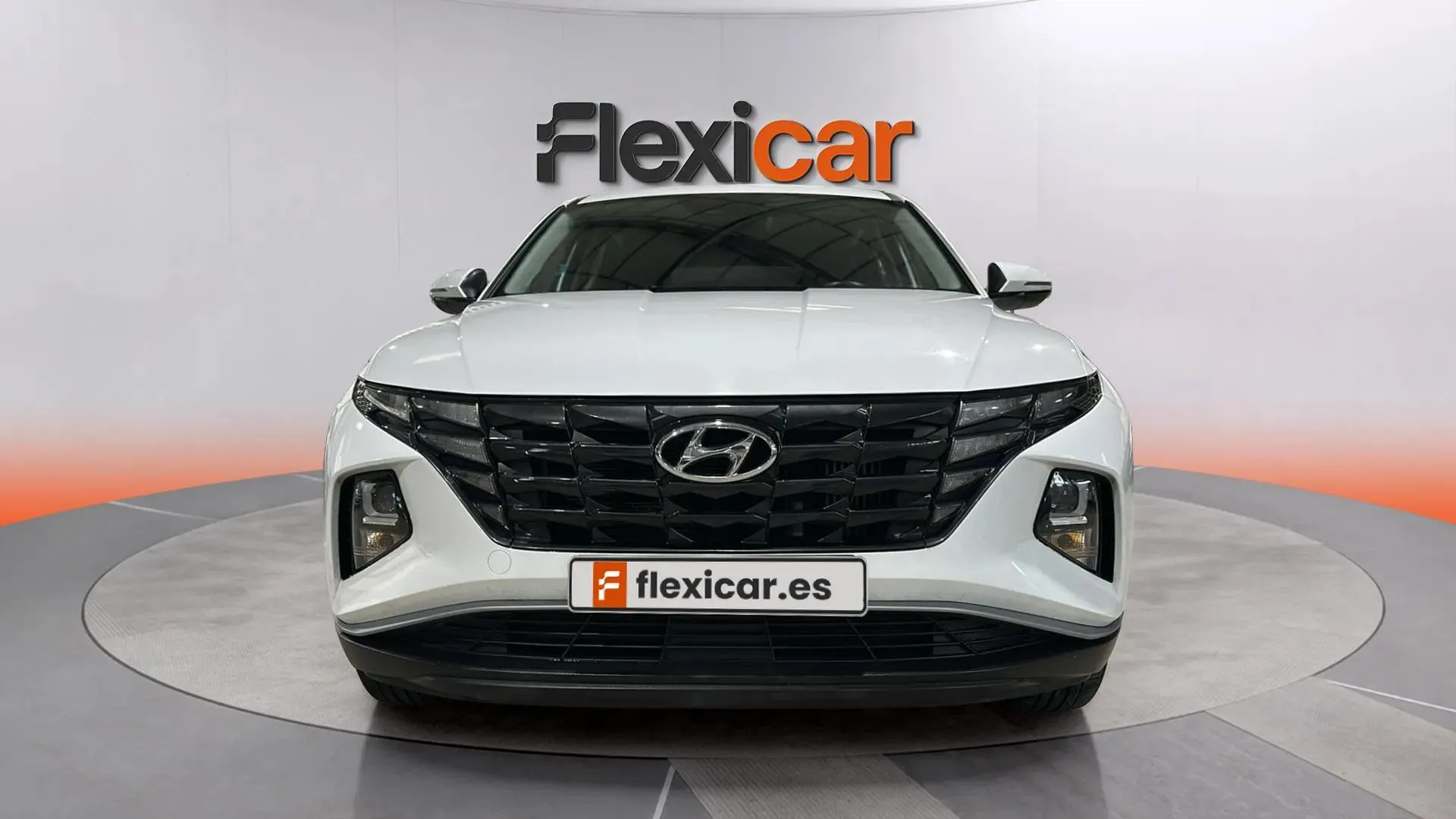 Hyundai Tucson 1.6 T-GDi Klass - foto 2