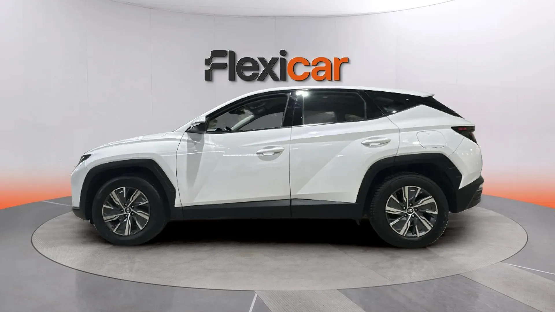 Hyundai Tucson 1.6 T-GDi Klass - foto 7