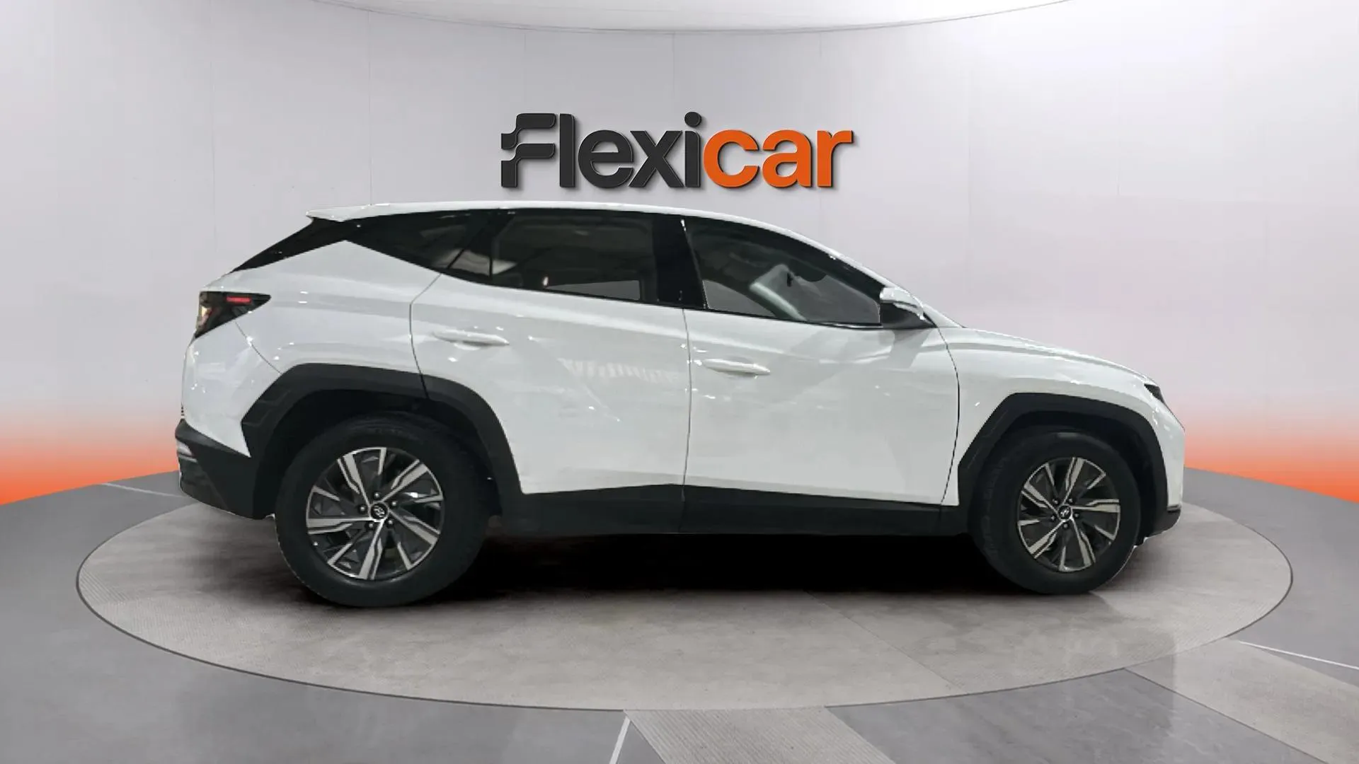 Hyundai Tucson 1.6 T-GDi Klass - foto 3