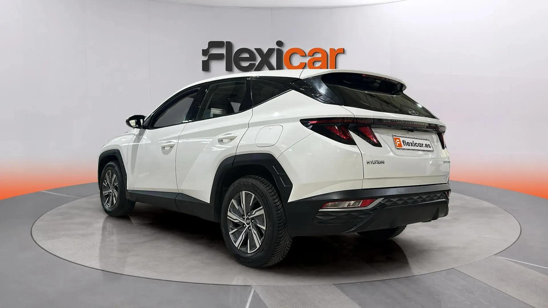 Hyundai Tucson 1.6 T-GDi Klass - foto 6