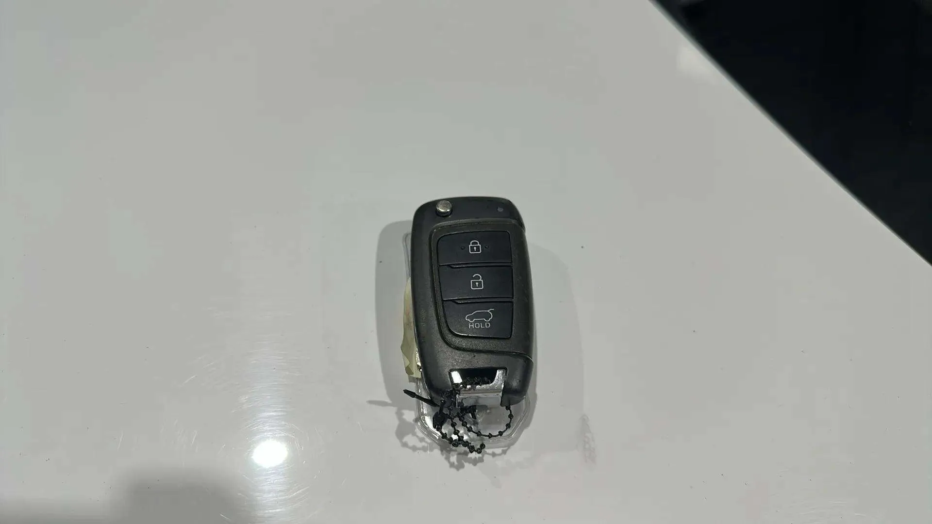 Hyundai Tucson 1.6 T-GDi Klass - foto 20