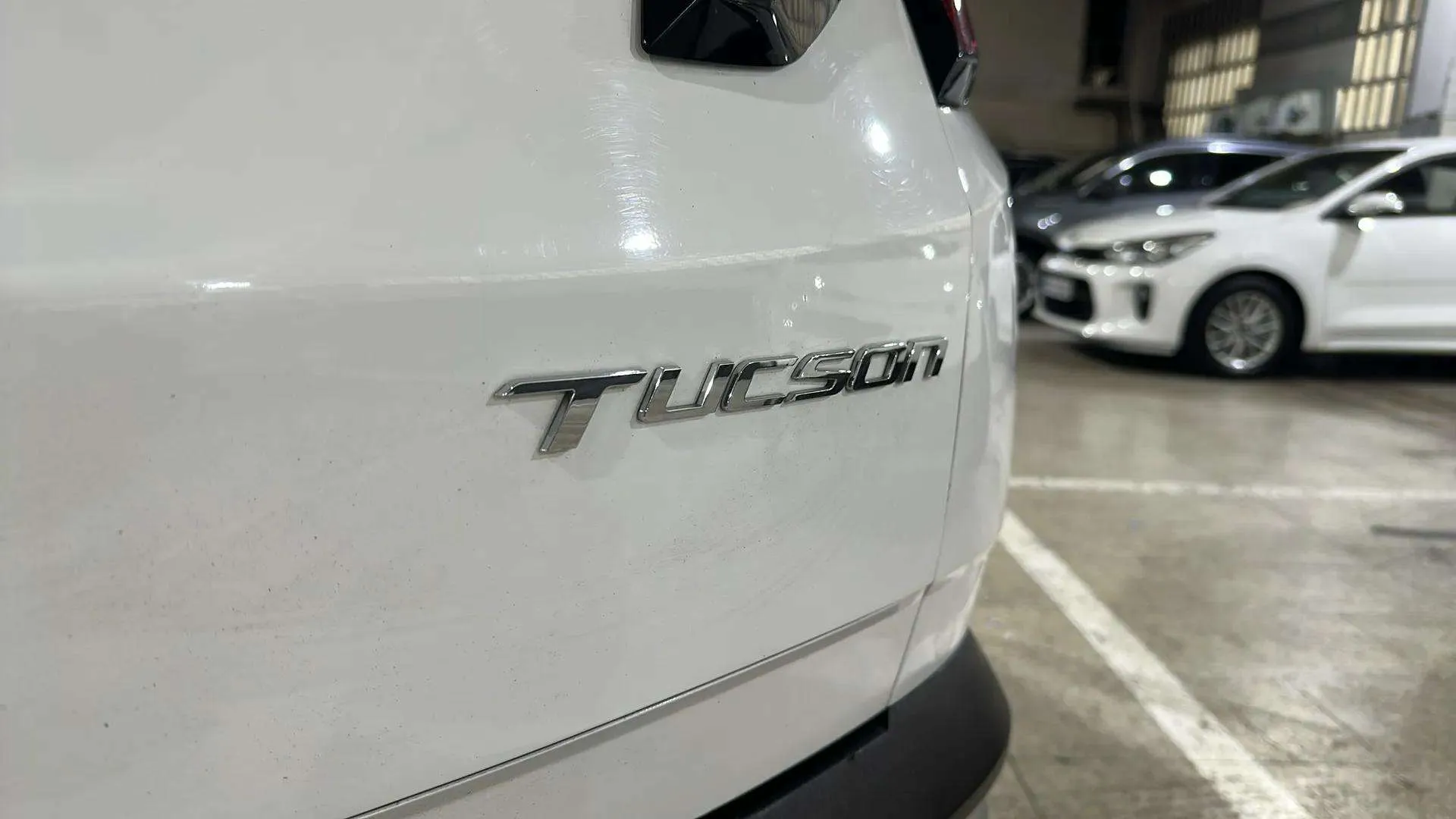 Hyundai Tucson 1.6 T-GDi Klass - foto 22