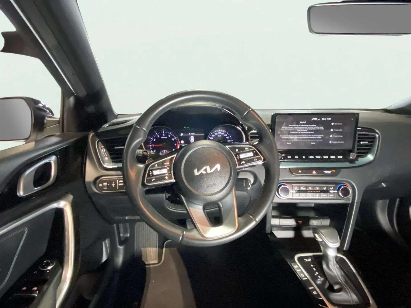 Kia Ceed Tourer 1.0 MHEV Style Edition DCT - foto 14