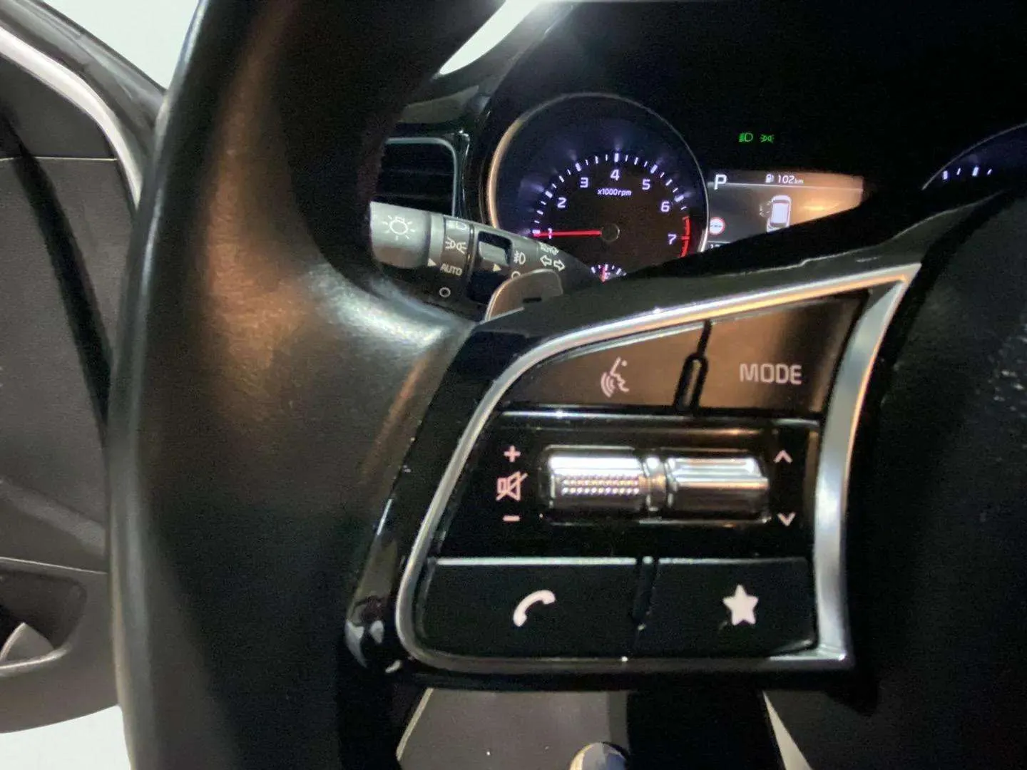 Kia Ceed Tourer 1.0 MHEV Style Edition DCT - foto 31