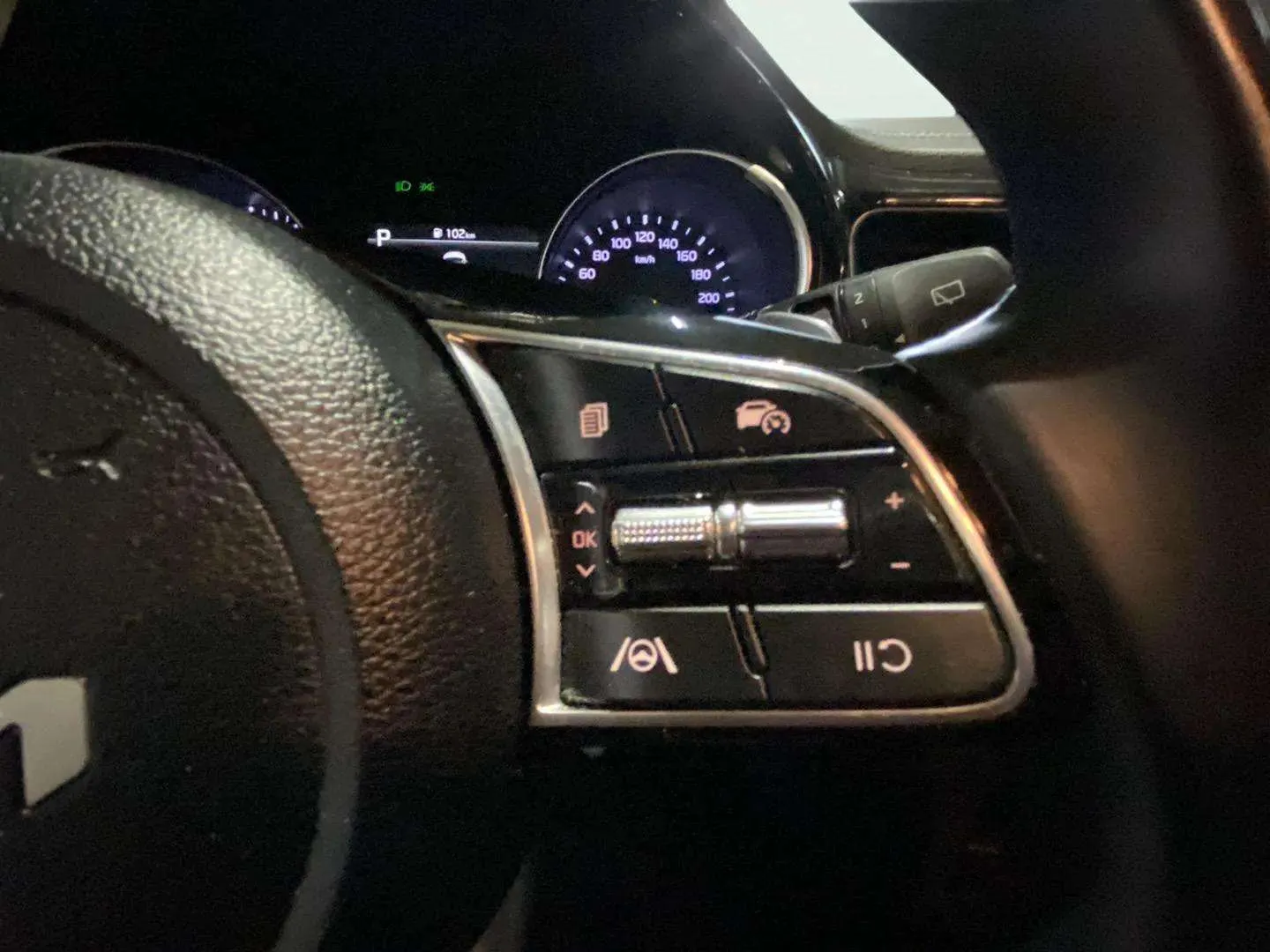 Kia Ceed Tourer 1.0 MHEV Style Edition DCT - foto 30