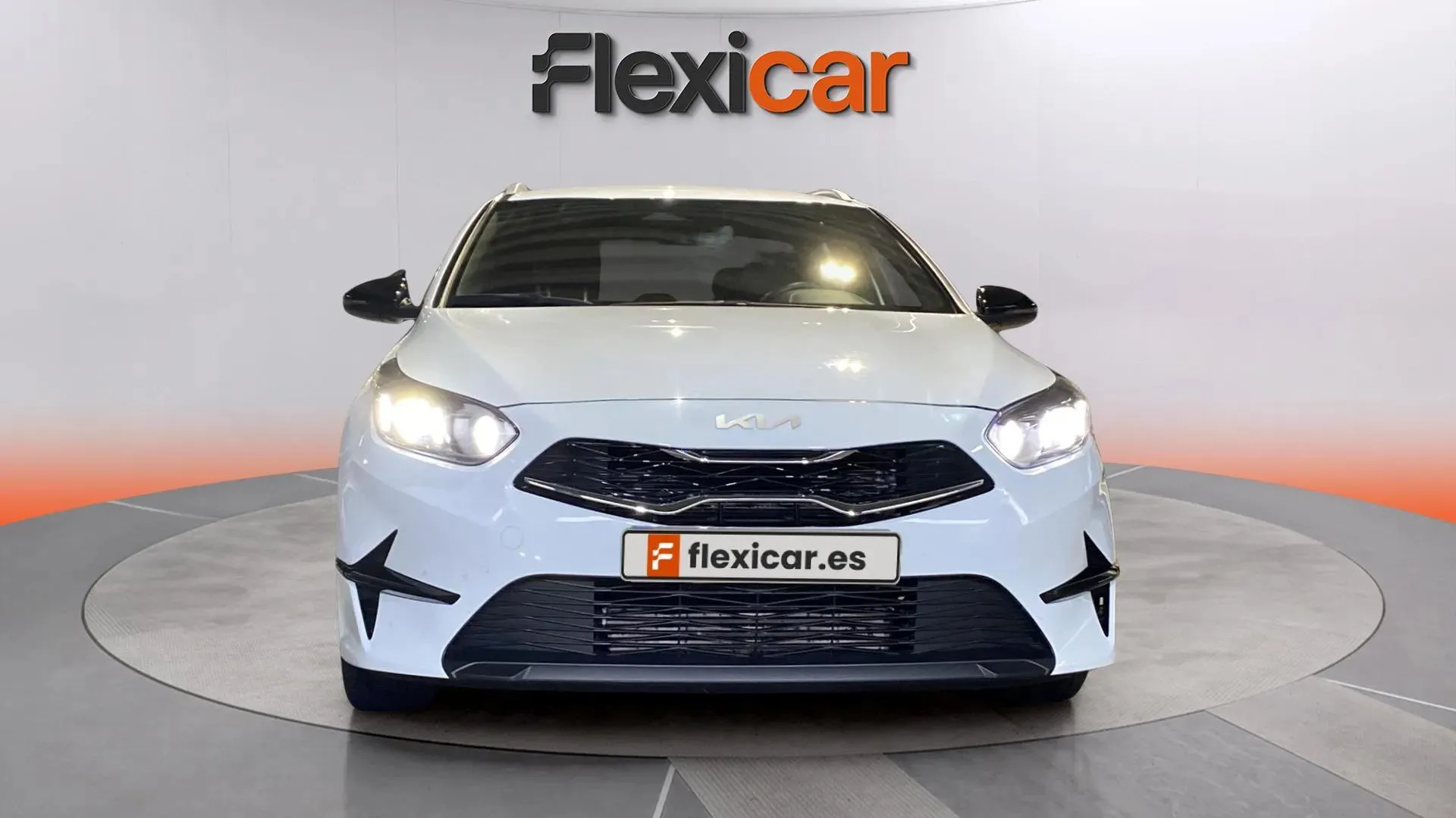 Kia Ceed Tourer 1.0 MHEV Style Edition DCT - foto 8