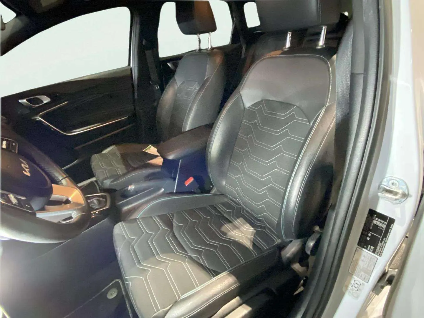 Kia Ceed Tourer 1.0 MHEV Style Edition DCT - foto 15