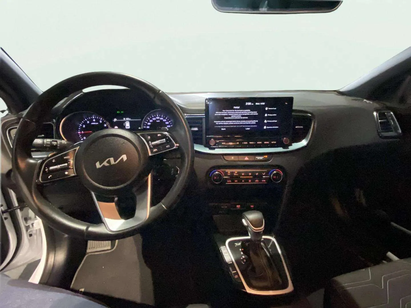 Kia Ceed Tourer 1.0 MHEV Style Edition DCT - foto 13