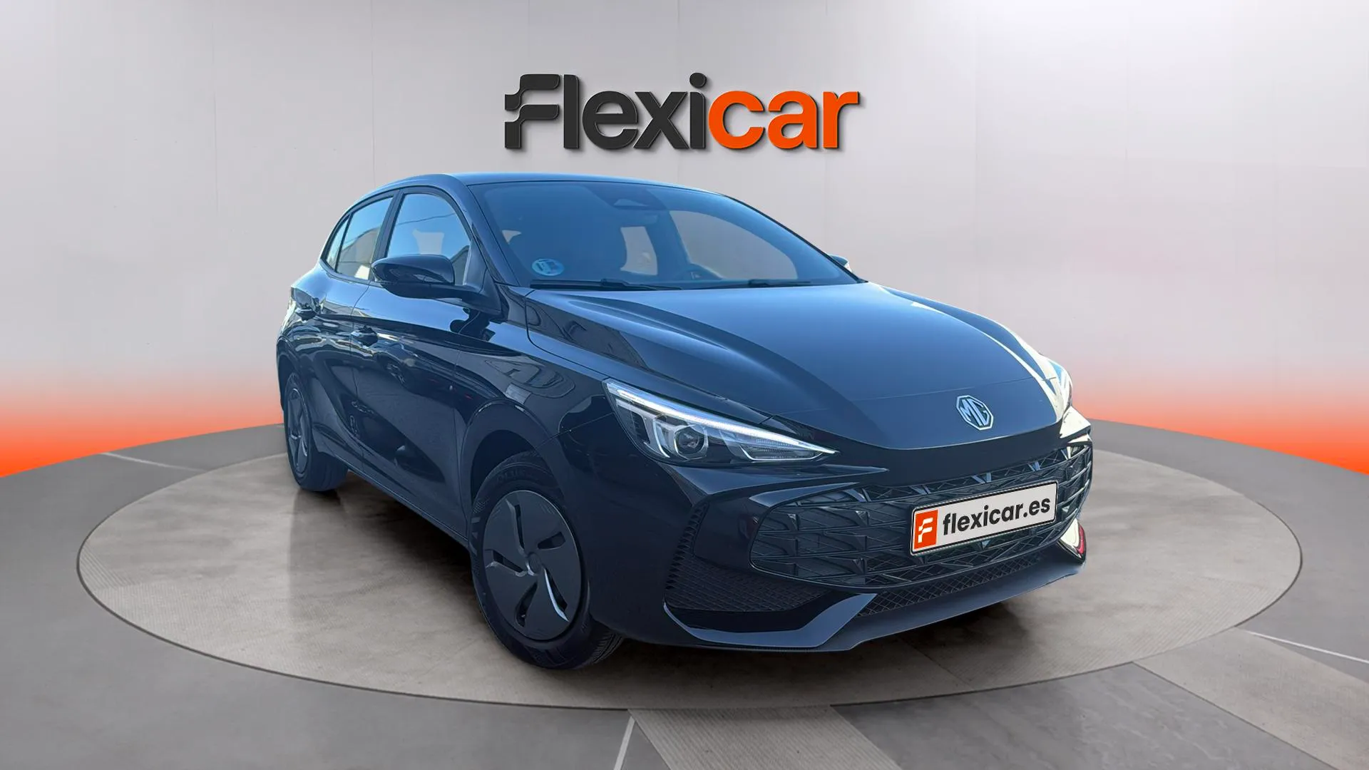 MG MG3 Hybrid+ Standard