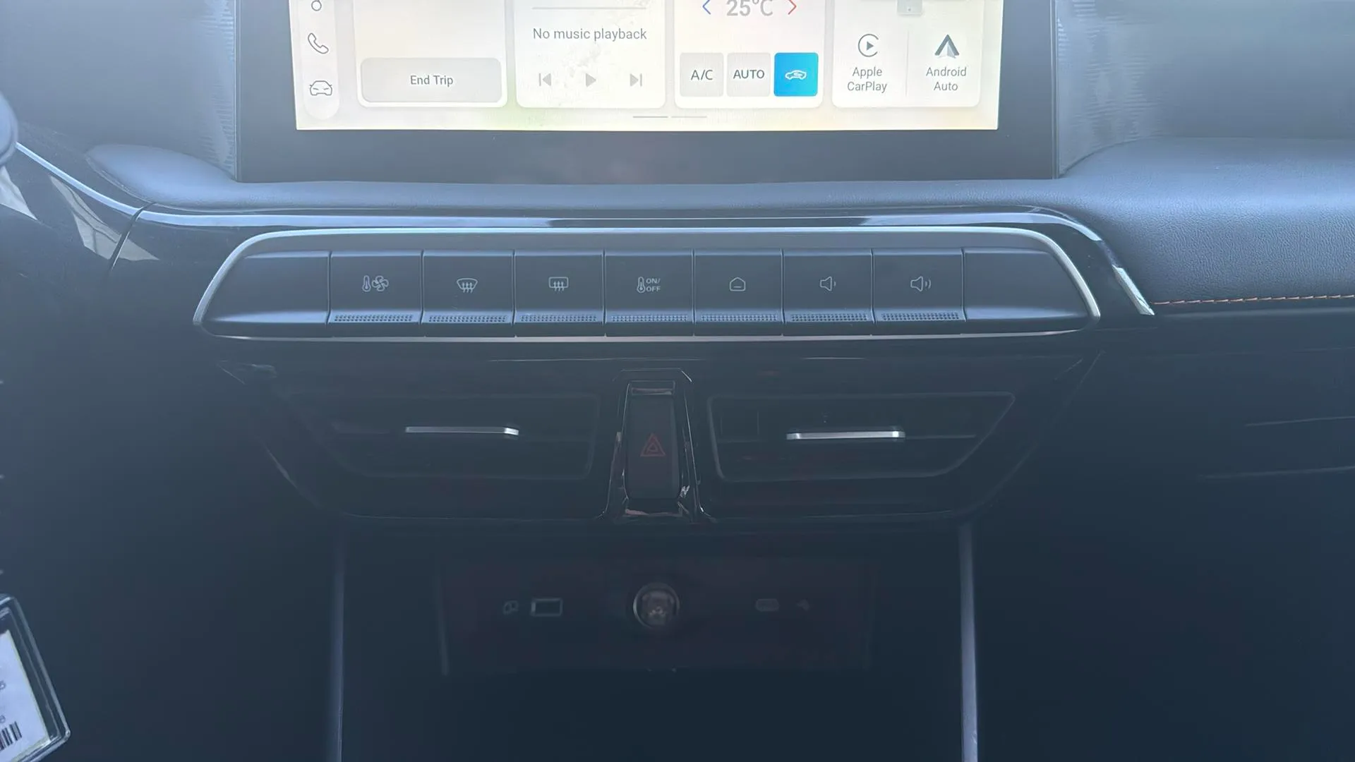 MG MG3 Hybrid+ Standard - foto 11