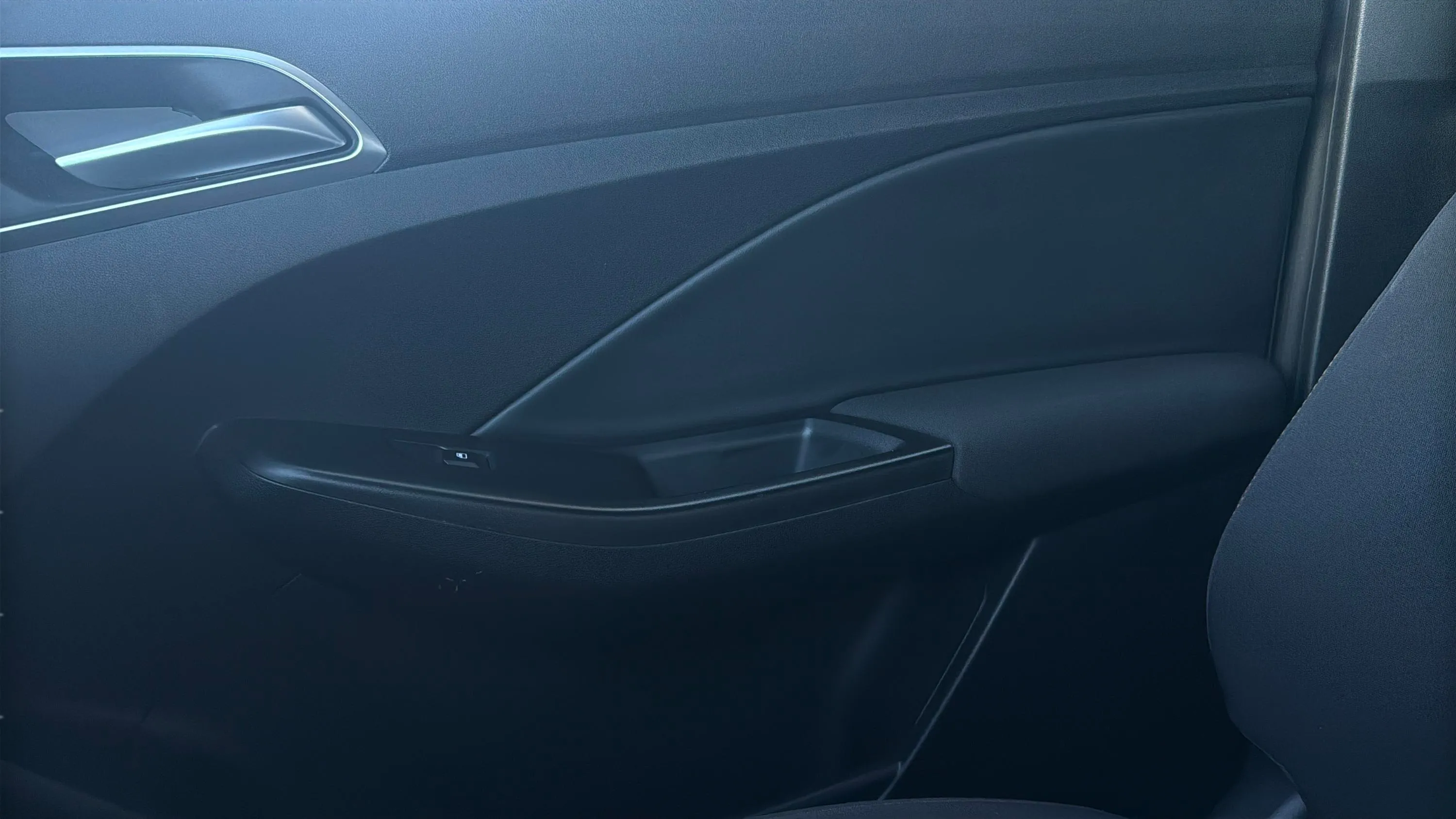 MG MG3 Hybrid+ Standard - foto 18