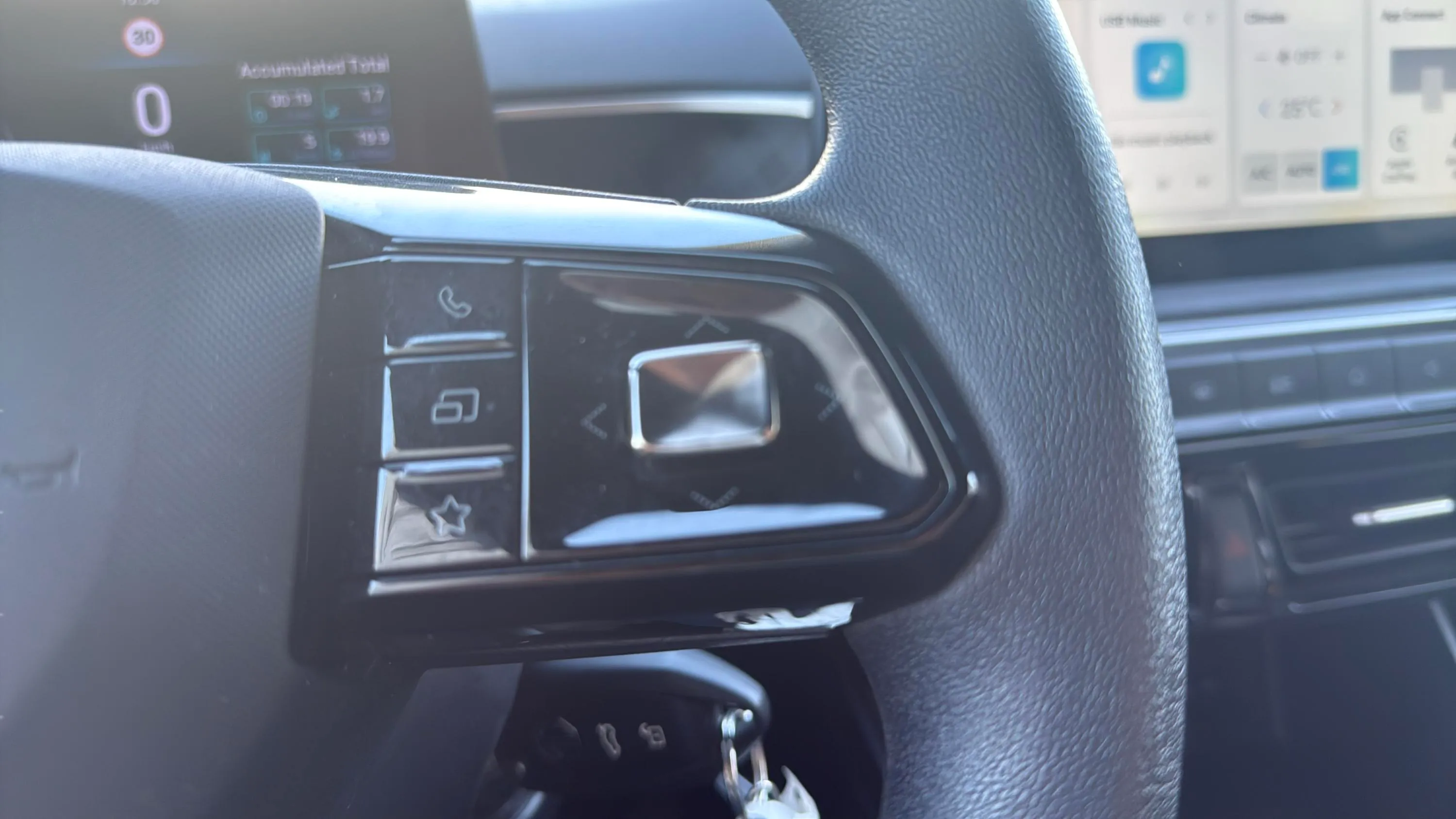 MG MG3 Hybrid+ Standard - foto 16