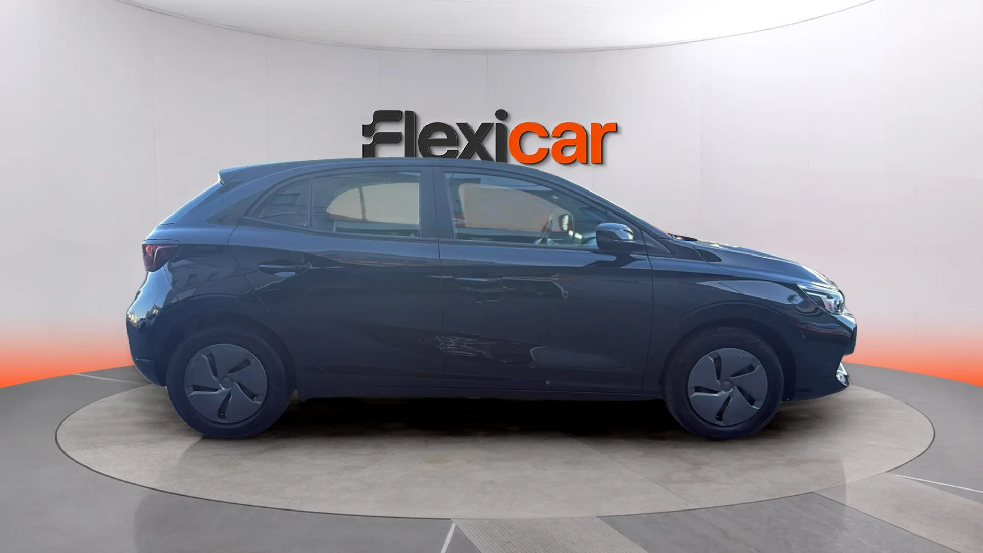 MG MG3 Hybrid+ Standard - foto 4