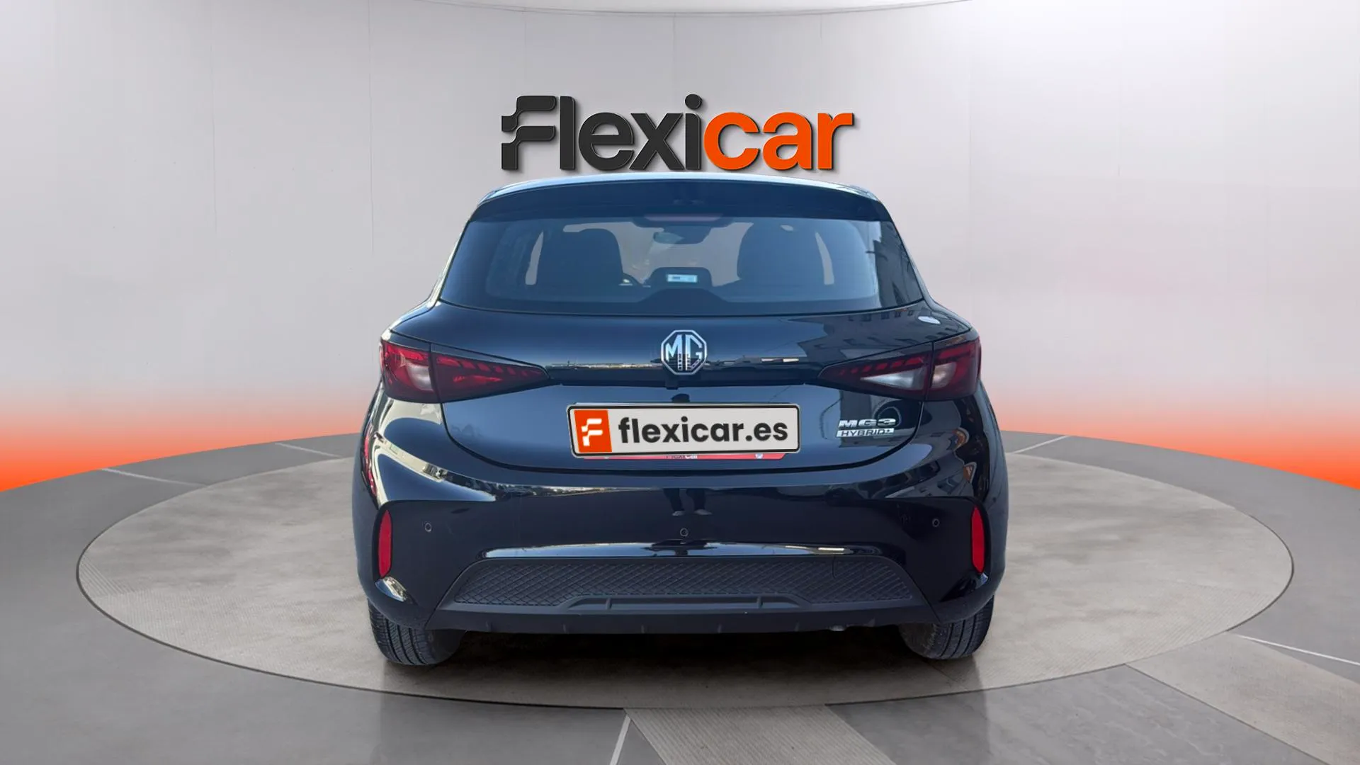 MG MG3 Hybrid+ Standard - foto 3