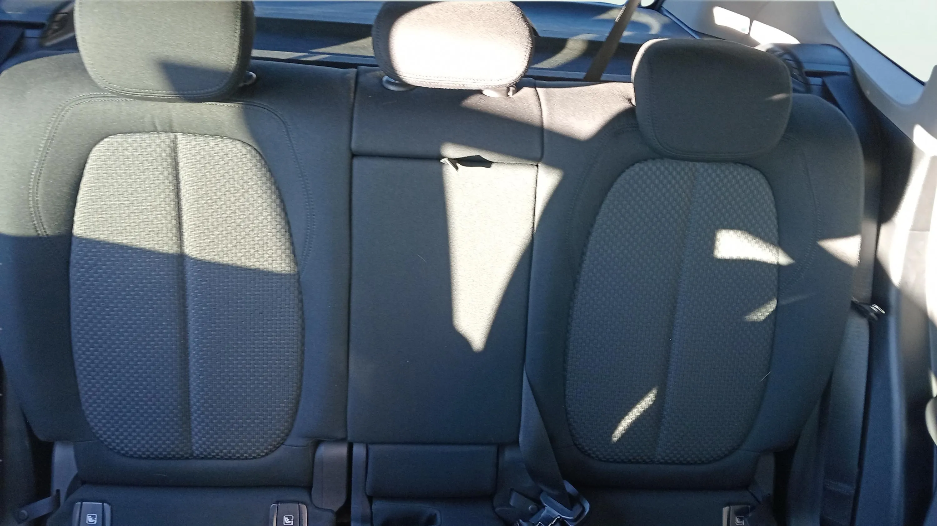 BMW X1 sDrive18d - foto 19