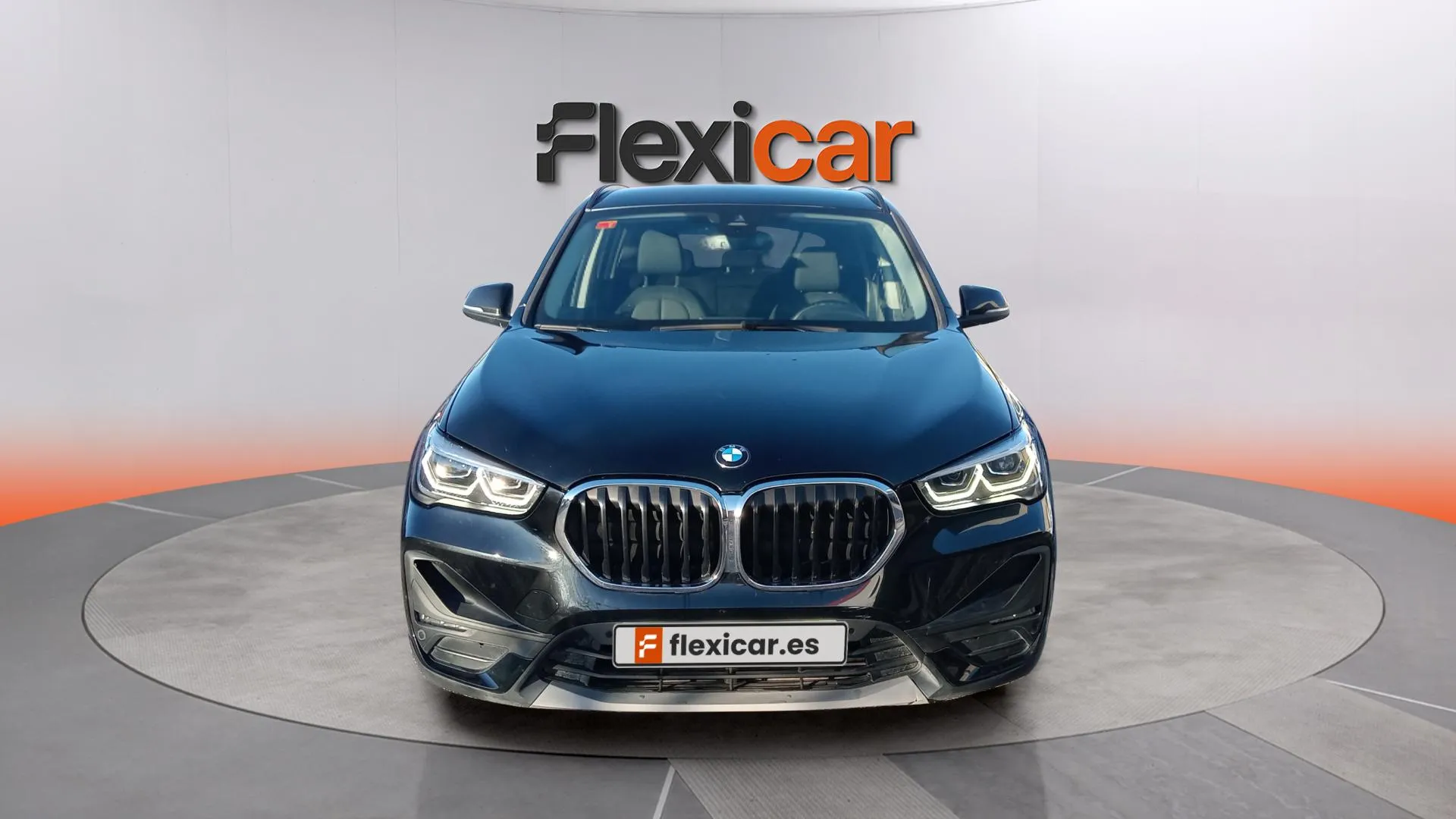 BMW X1 sDrive18d - foto 3