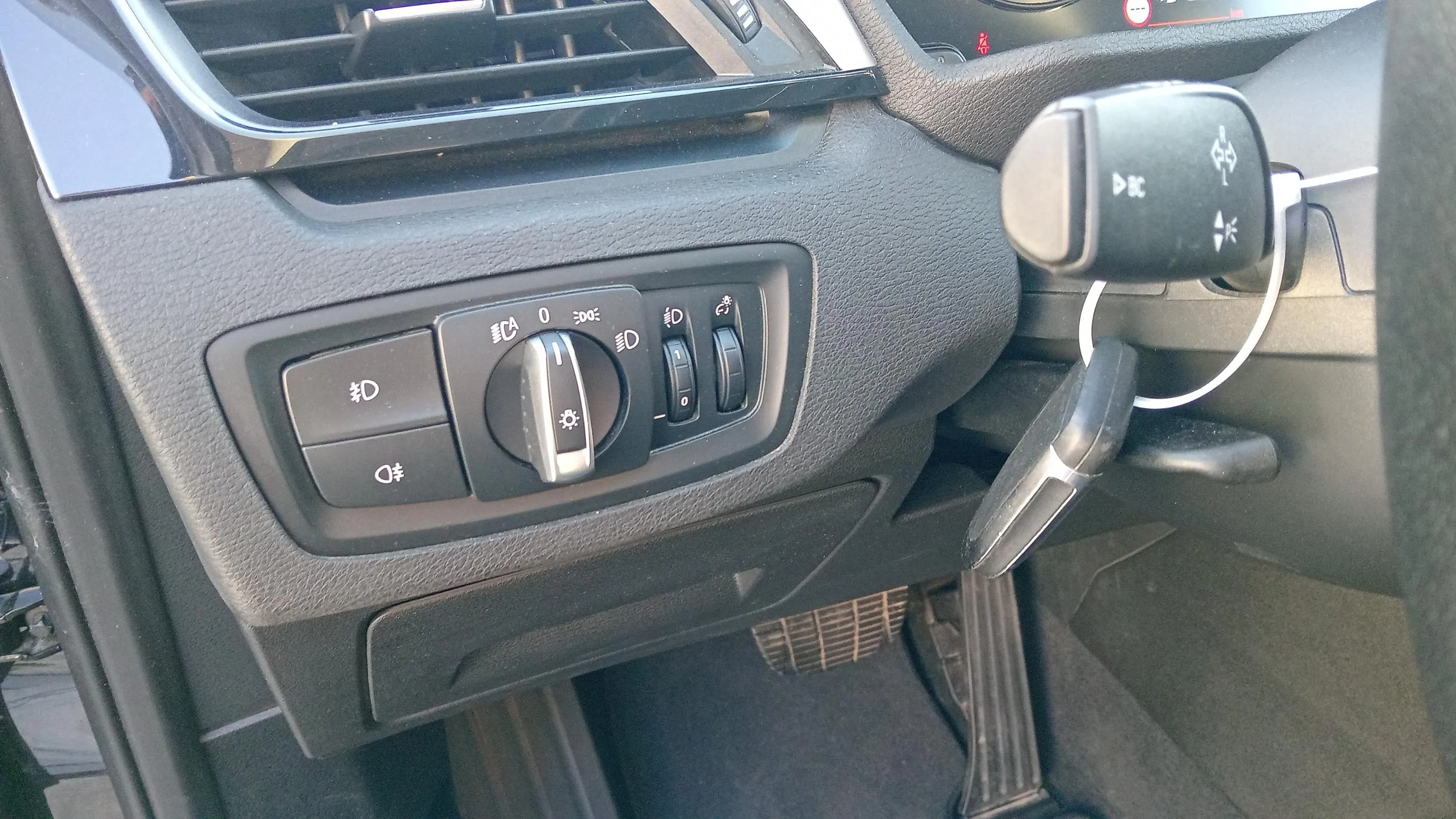 BMW X1 sDrive18d - foto 21
