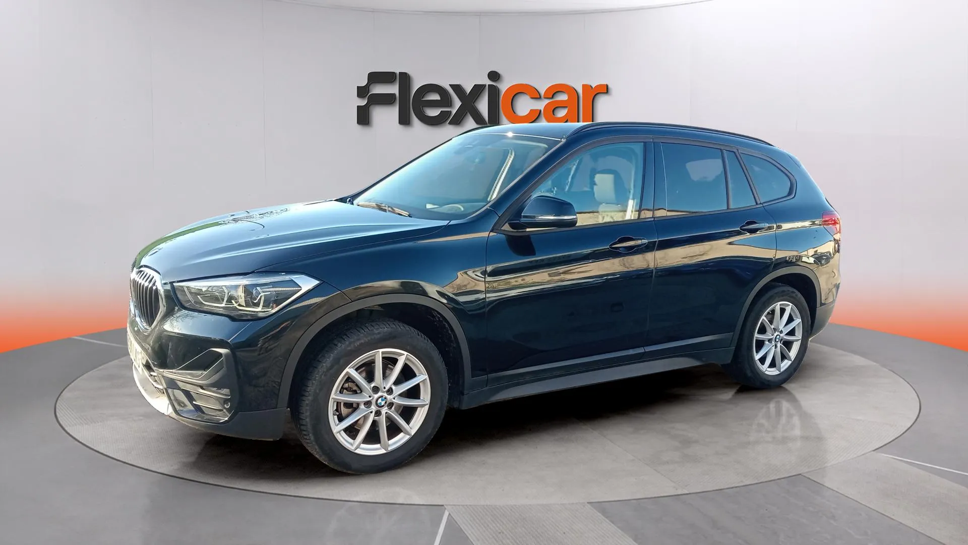 BMW X1 sDrive18d - foto 5