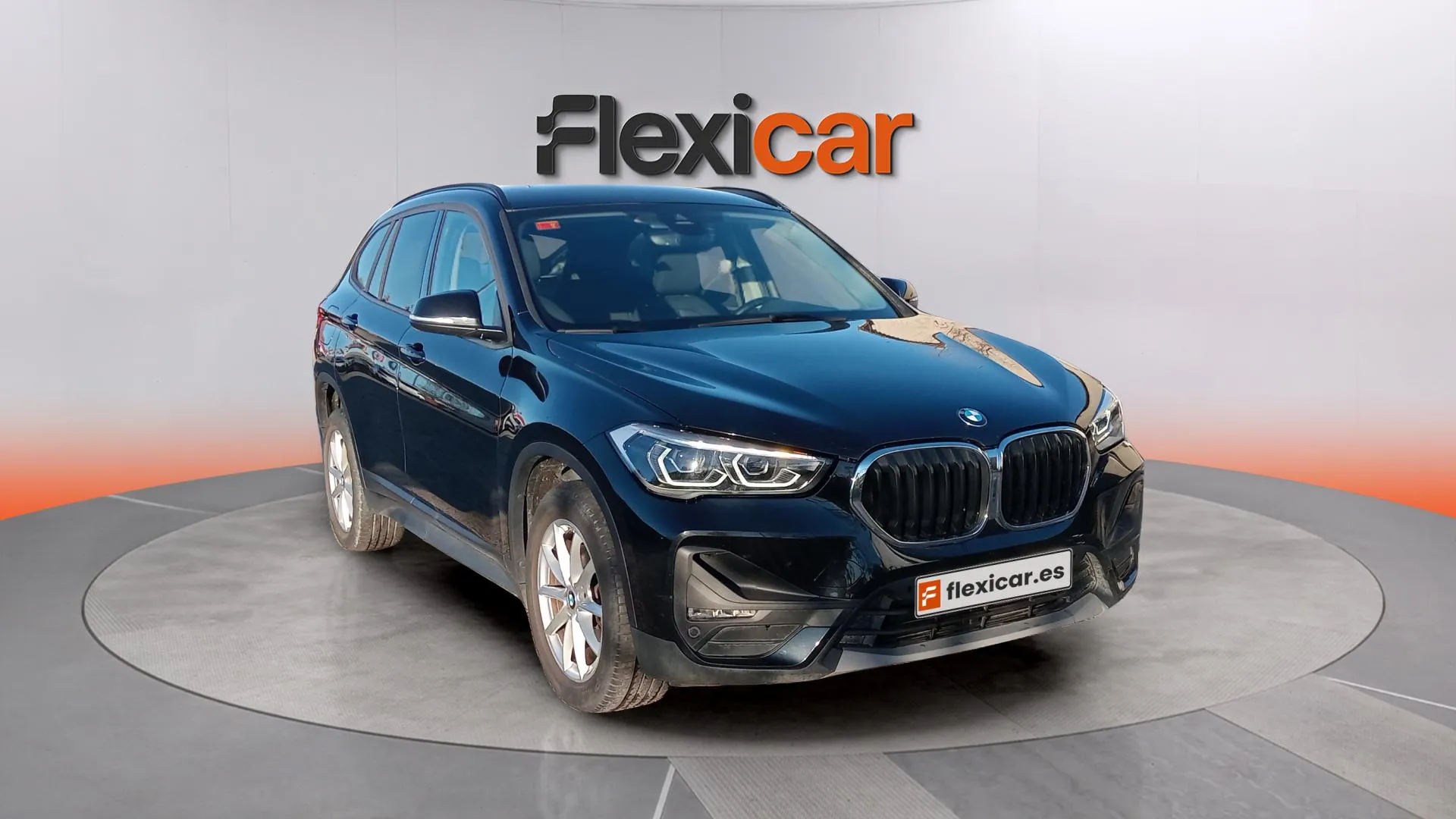 BMW X1 sDrive18d - foto 2