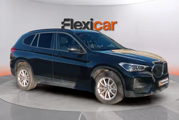 bmw x1 sdrive18d diesel automatica alcorcon grande 903000000228623